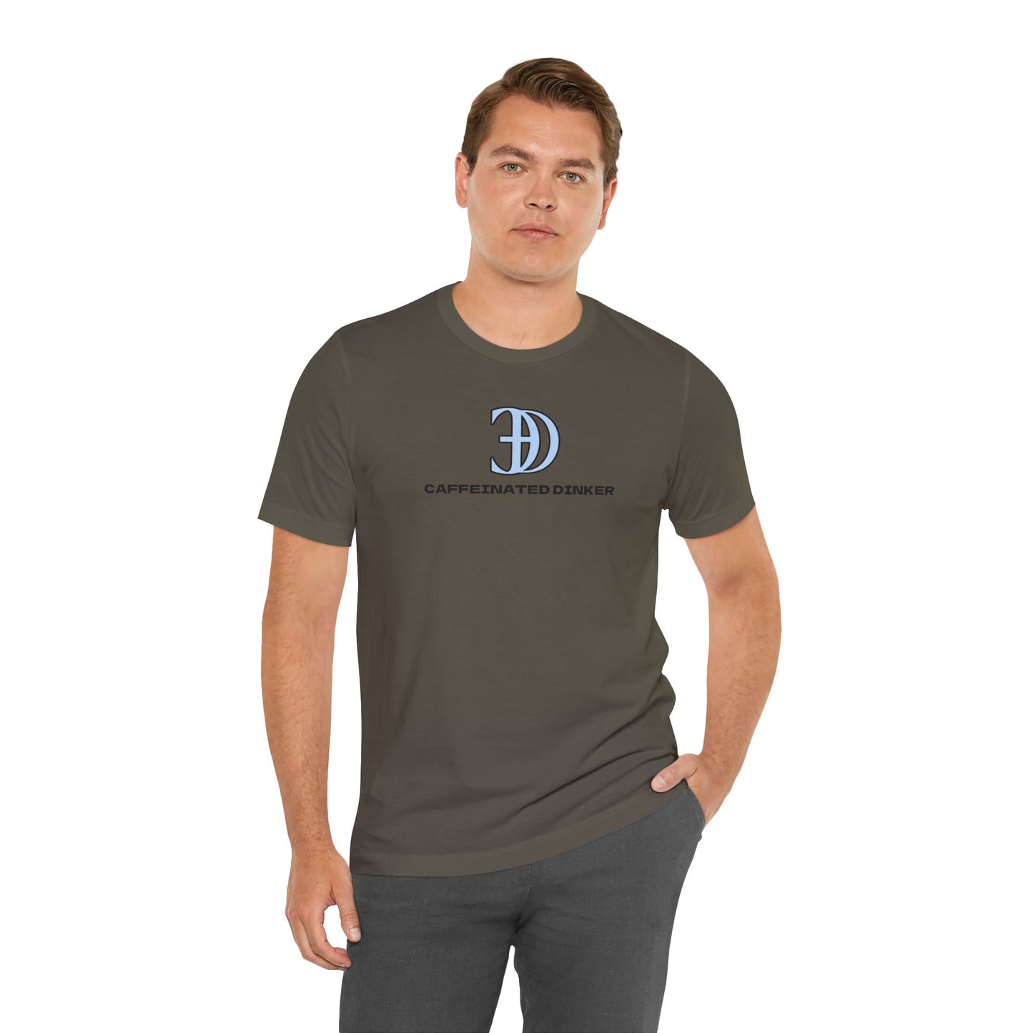 Logo Tee