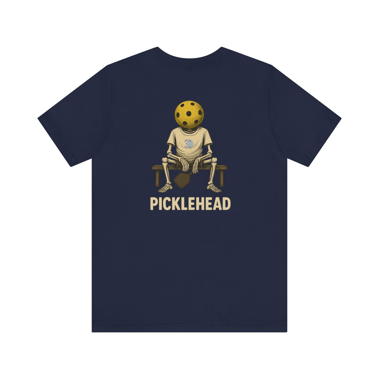 Picklehead Unisex Tee