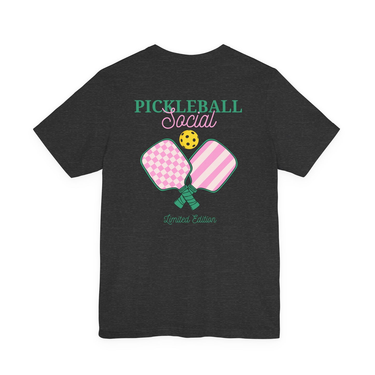 Pickleball Social