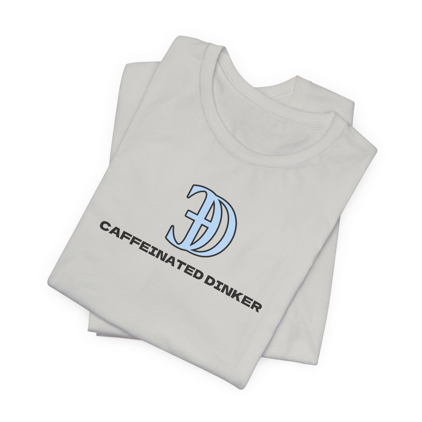 Logo Tee