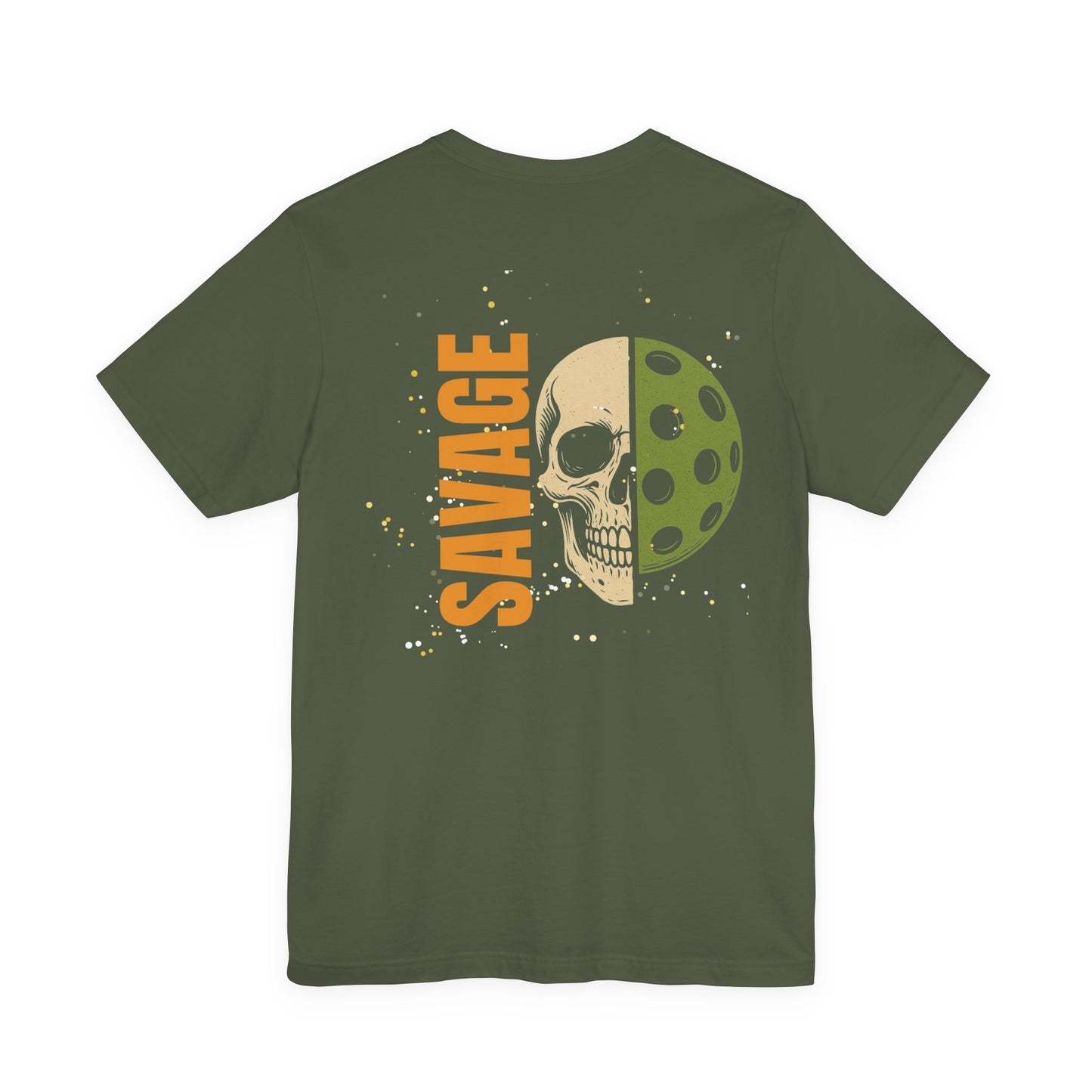 Savage Pickleball