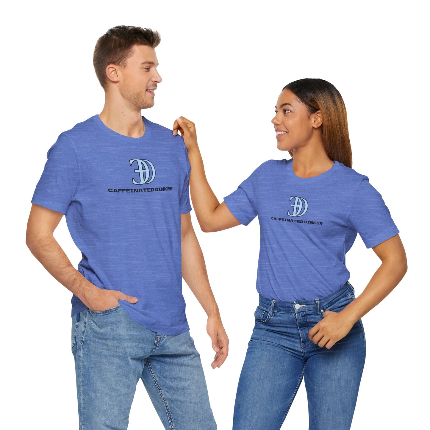 Logo Tee
