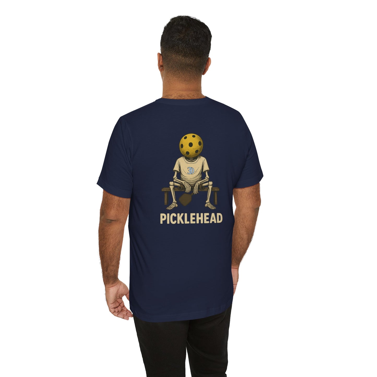 Picklehead Unisex Tee