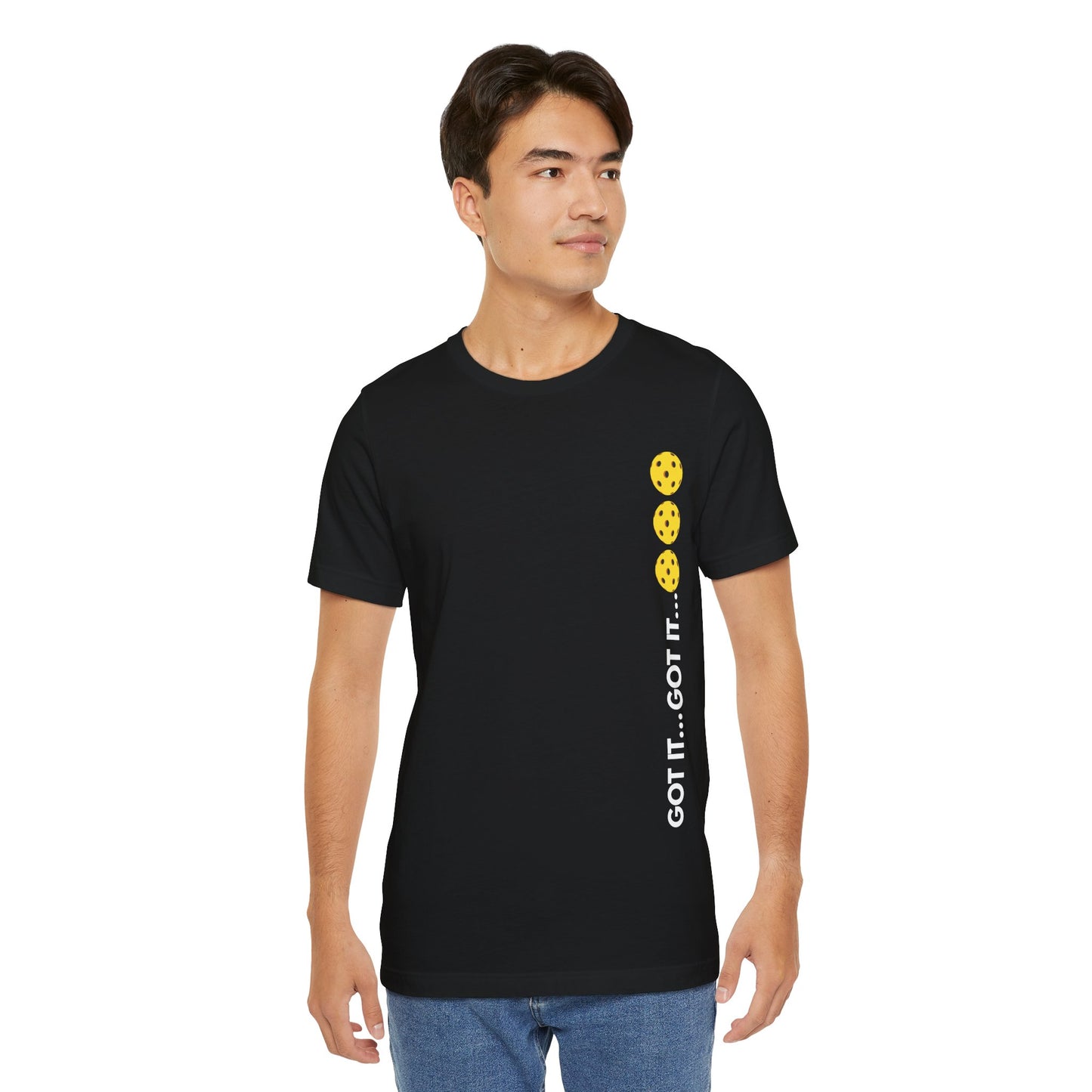 Partner Pickleball