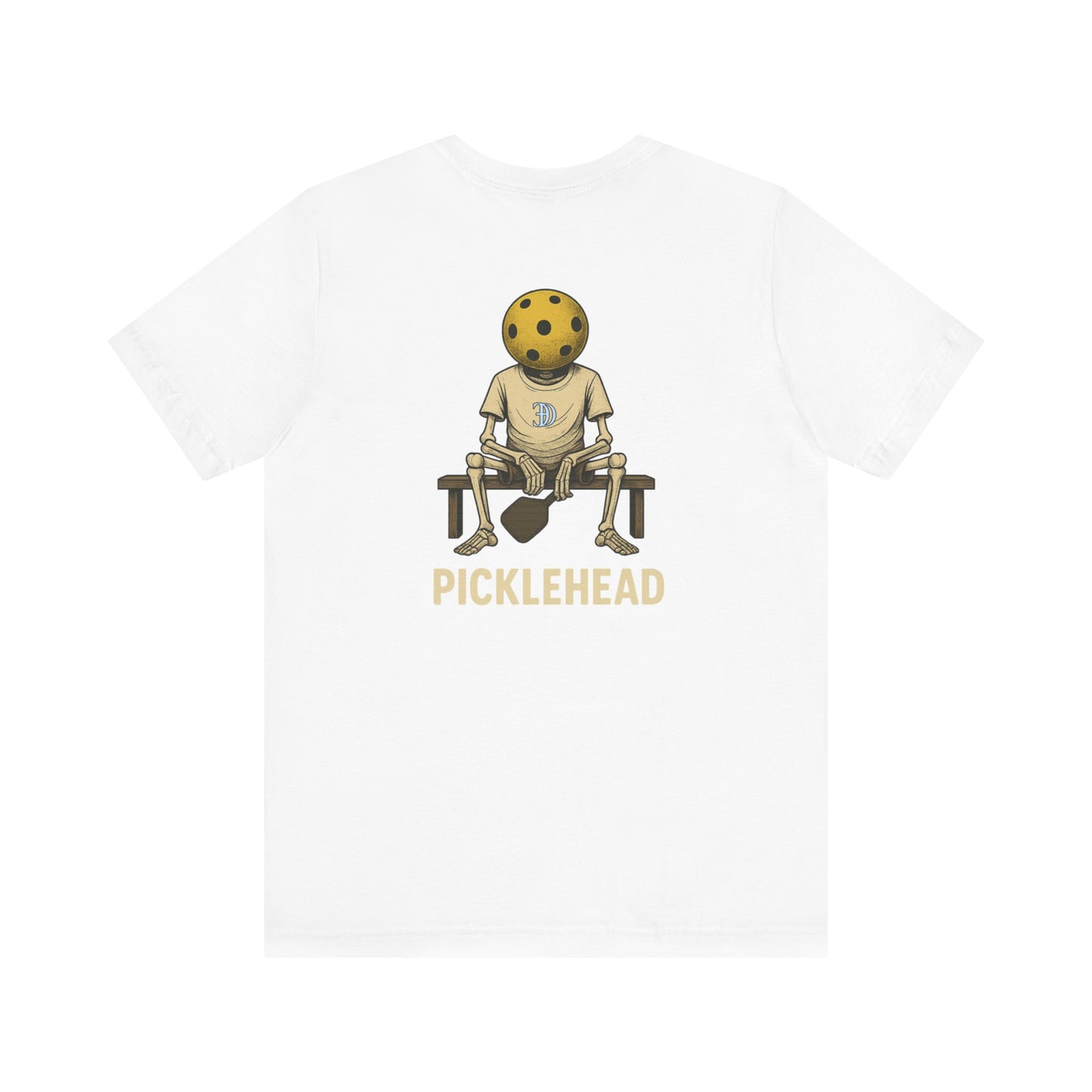 Picklehead Unisex Tee