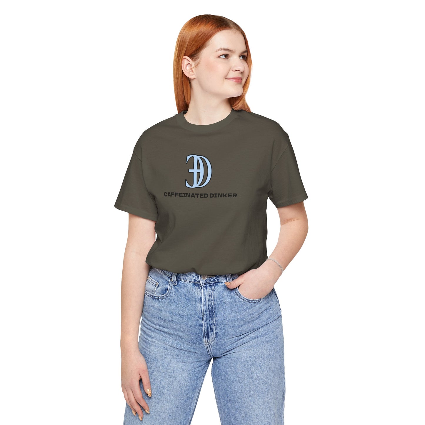Logo Tee