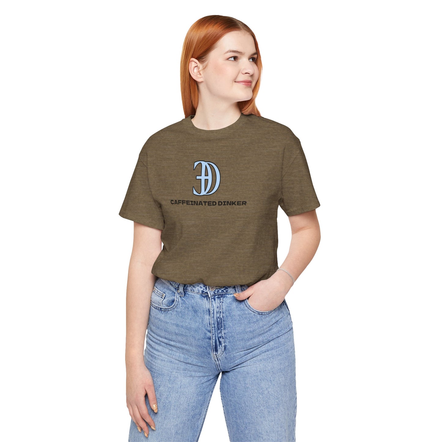 Logo Tee