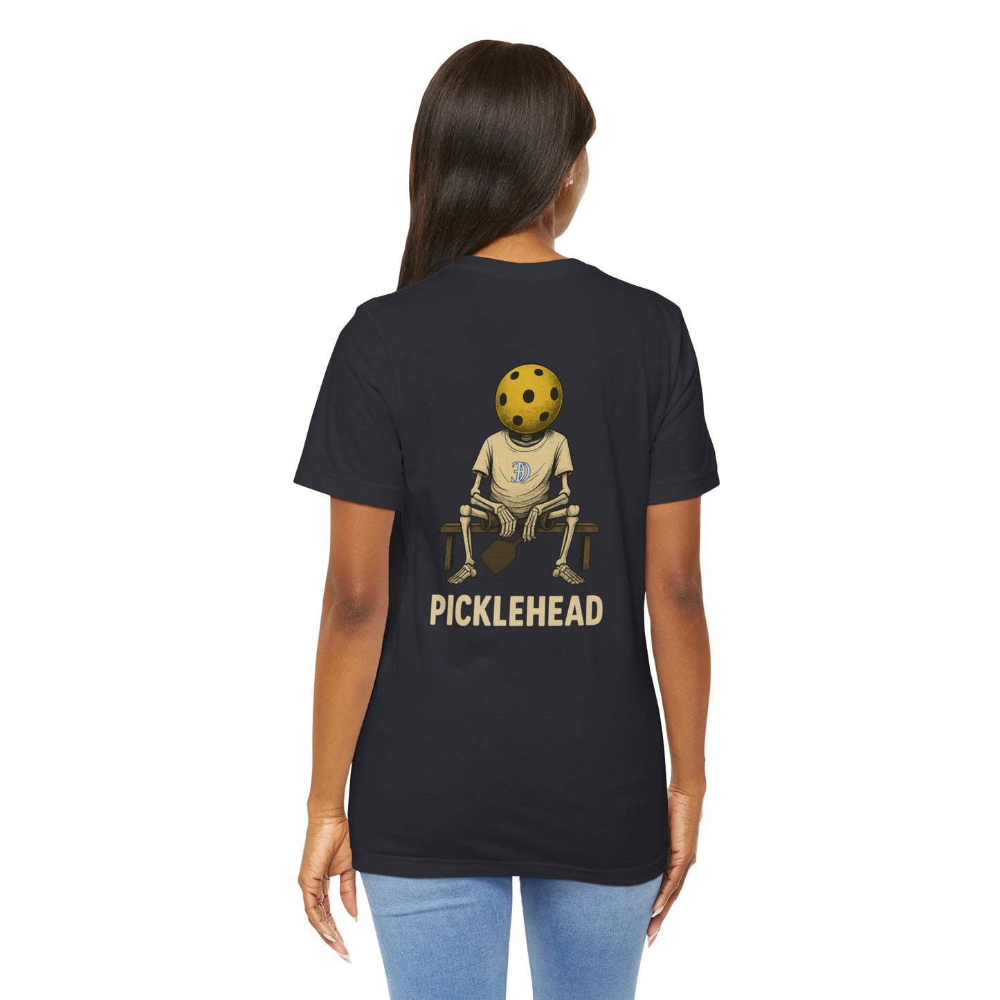 Picklehead Unisex Tee