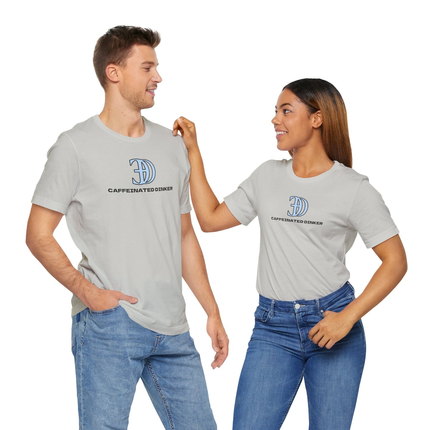 Logo Tee