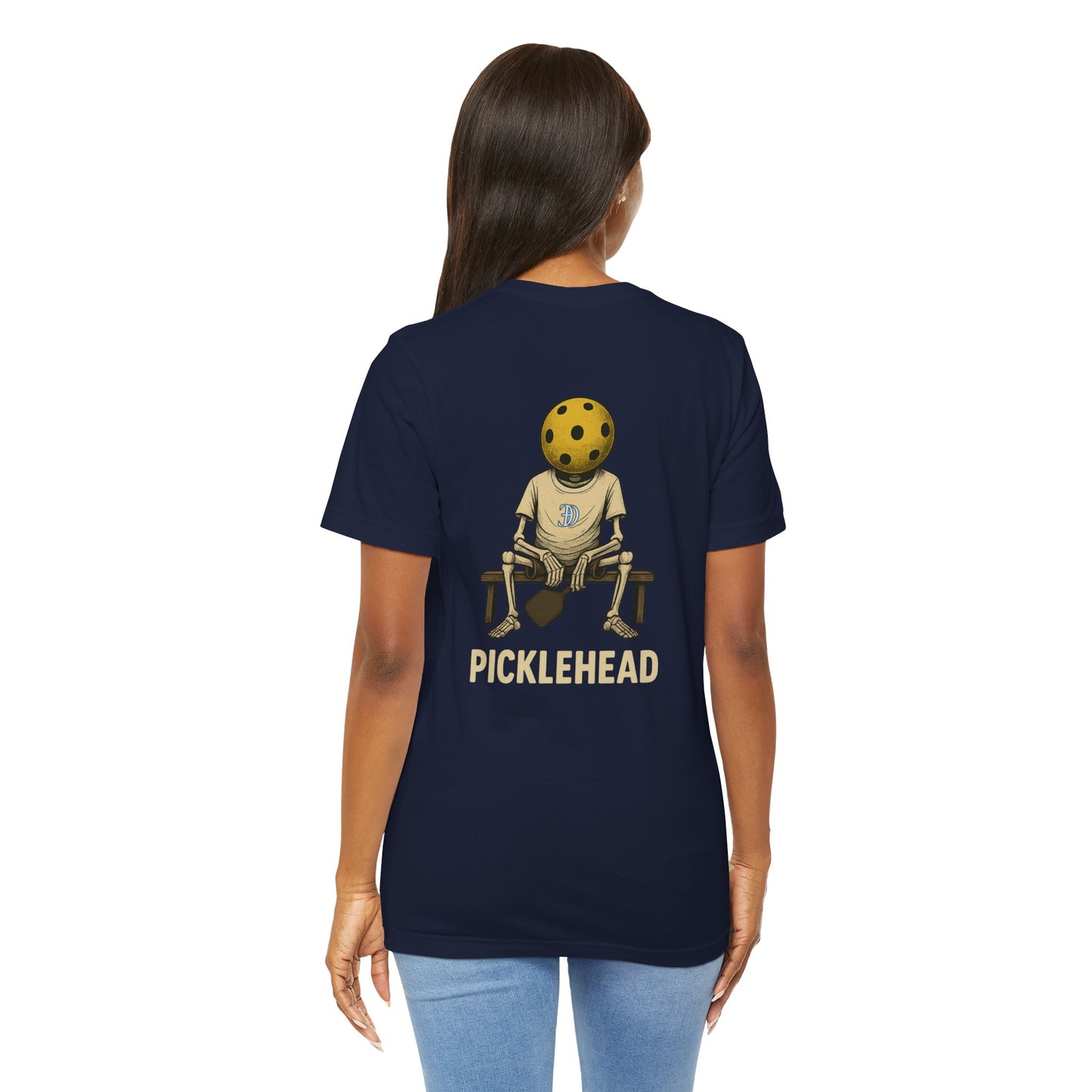 Picklehead Unisex Tee