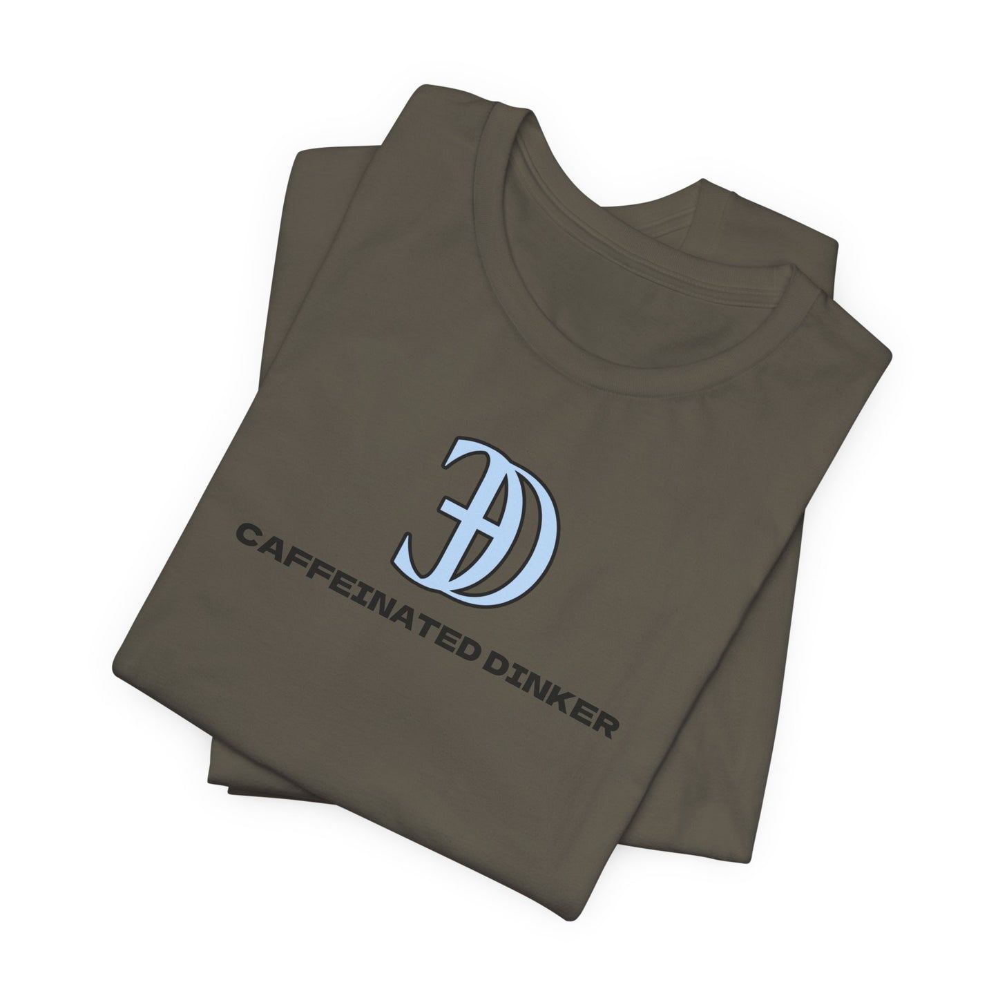 Logo Tee