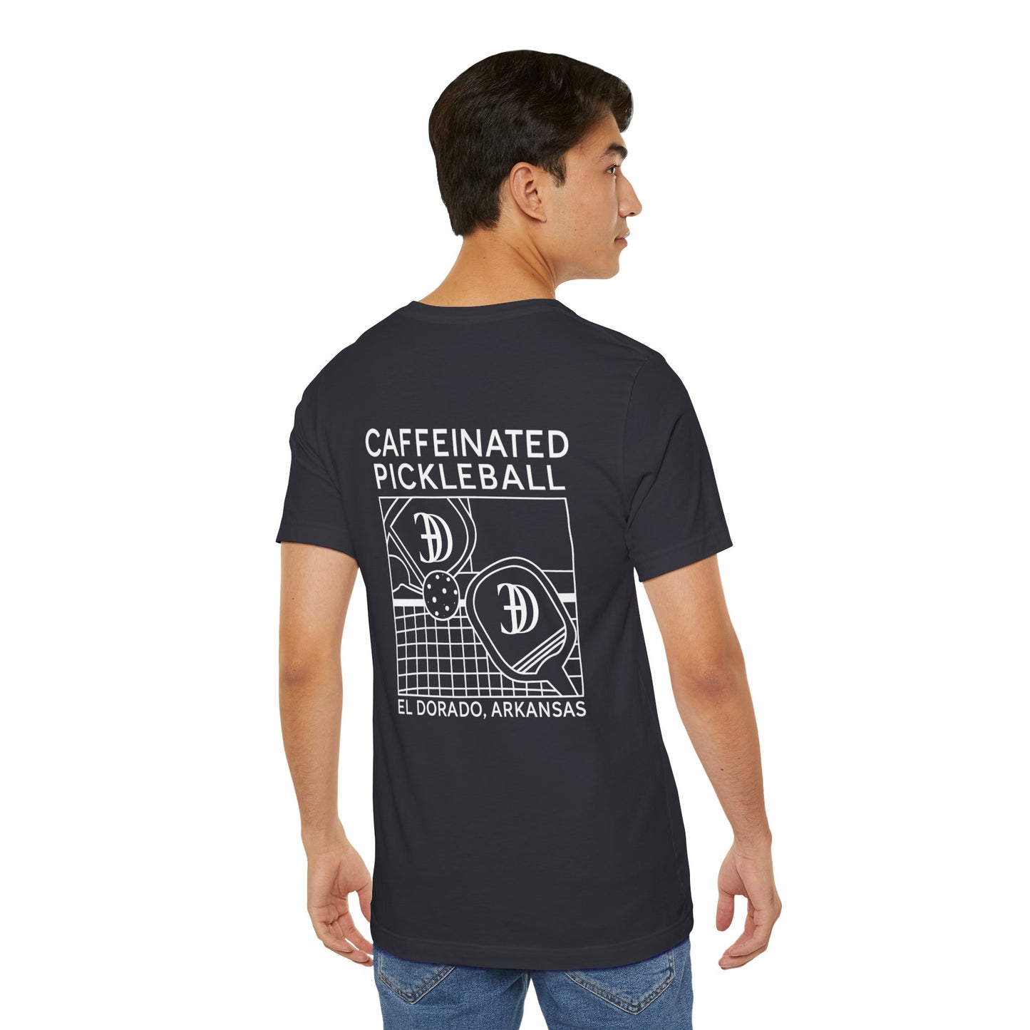 Caffeinated Pickleball