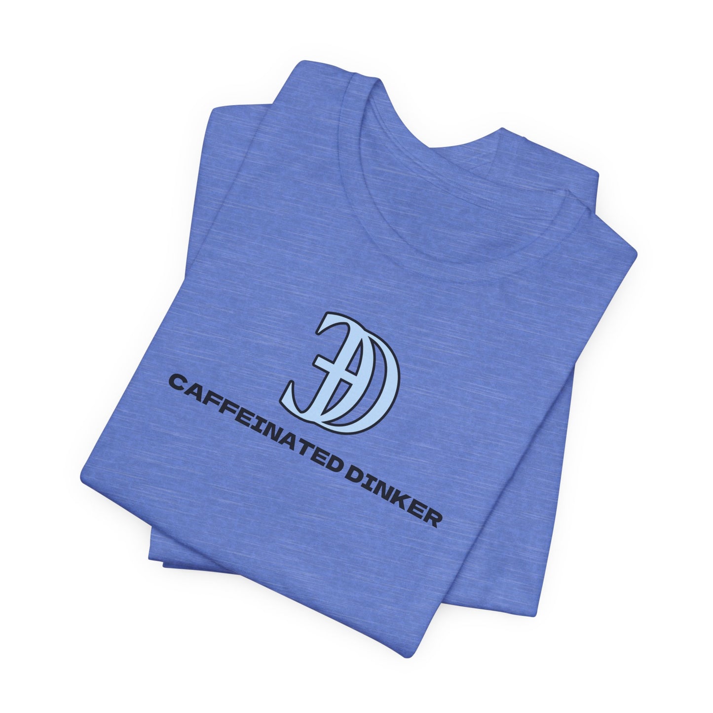 Logo Tee