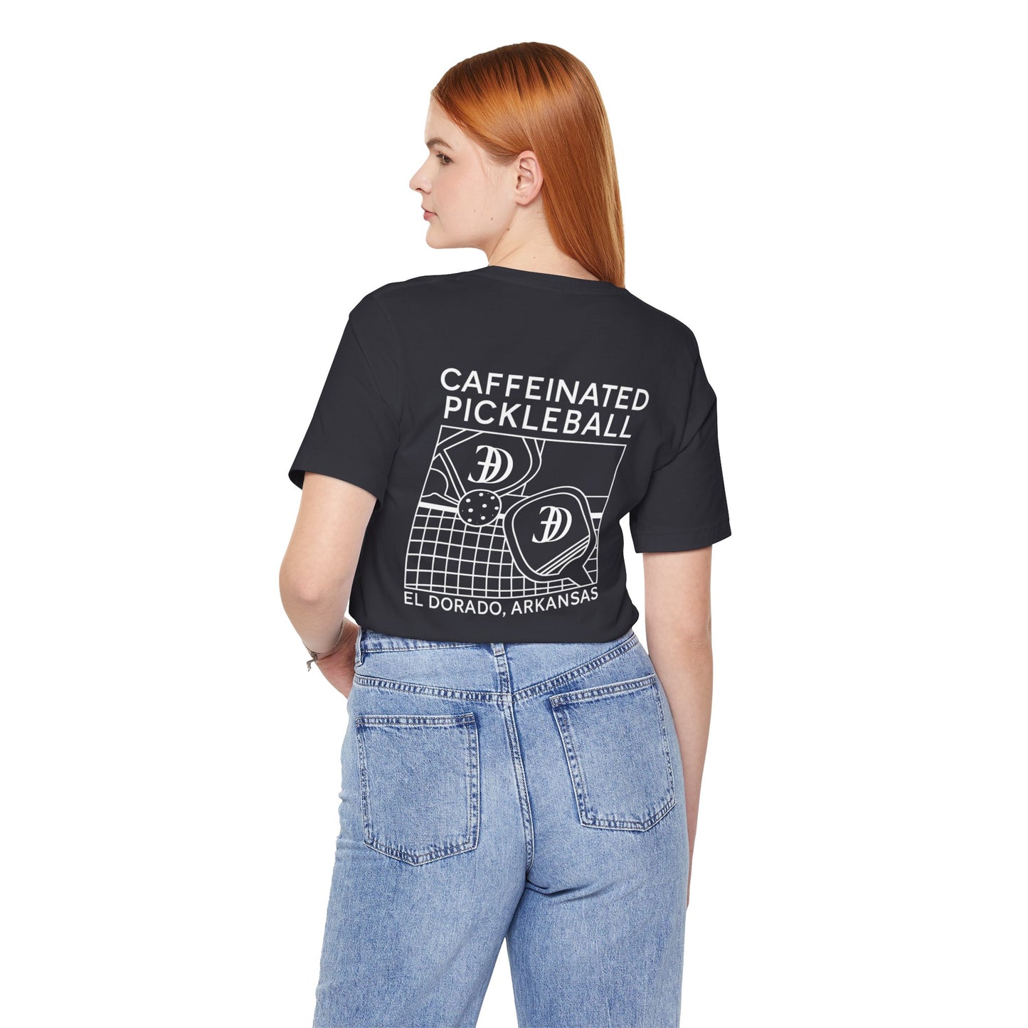 Caffeinated Pickleball