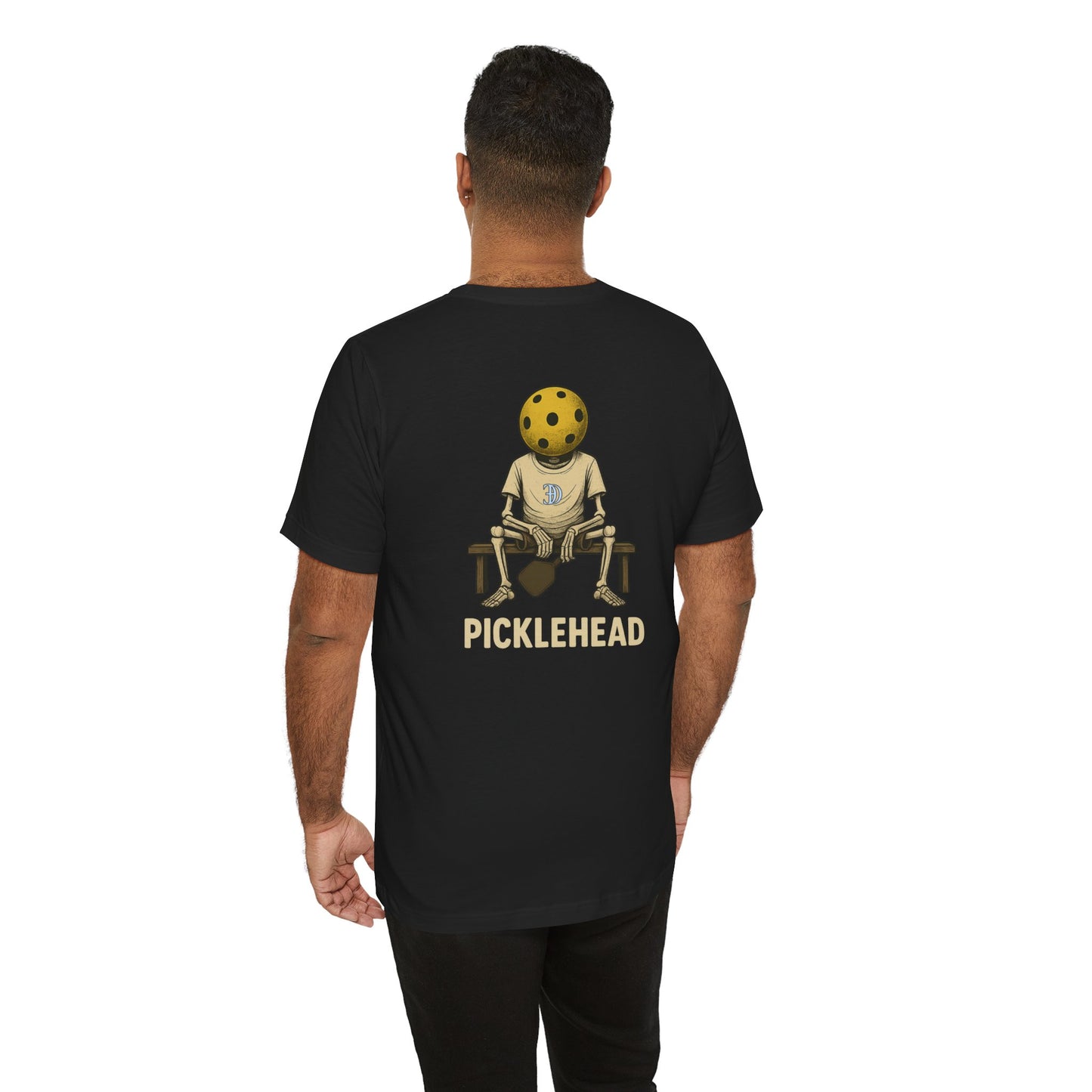 Picklehead Unisex Tee