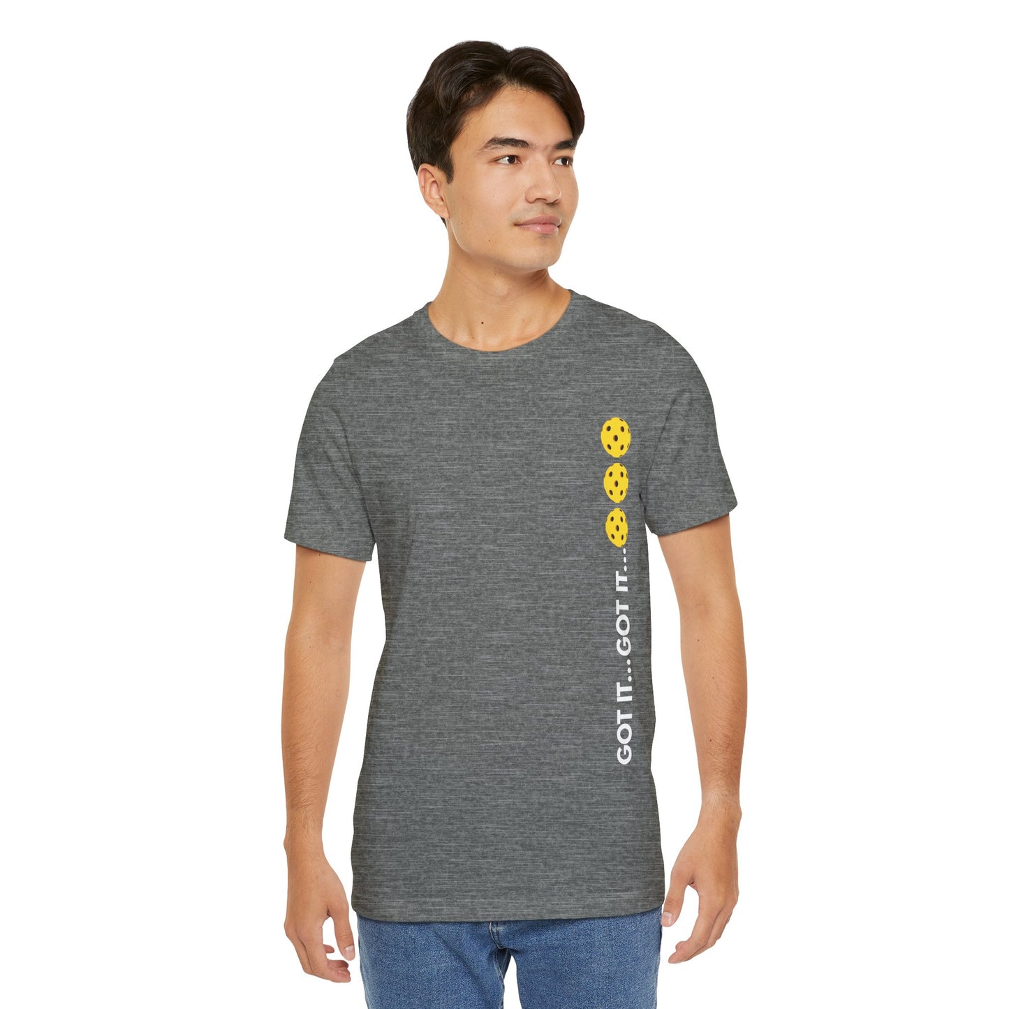 Partner Pickleball