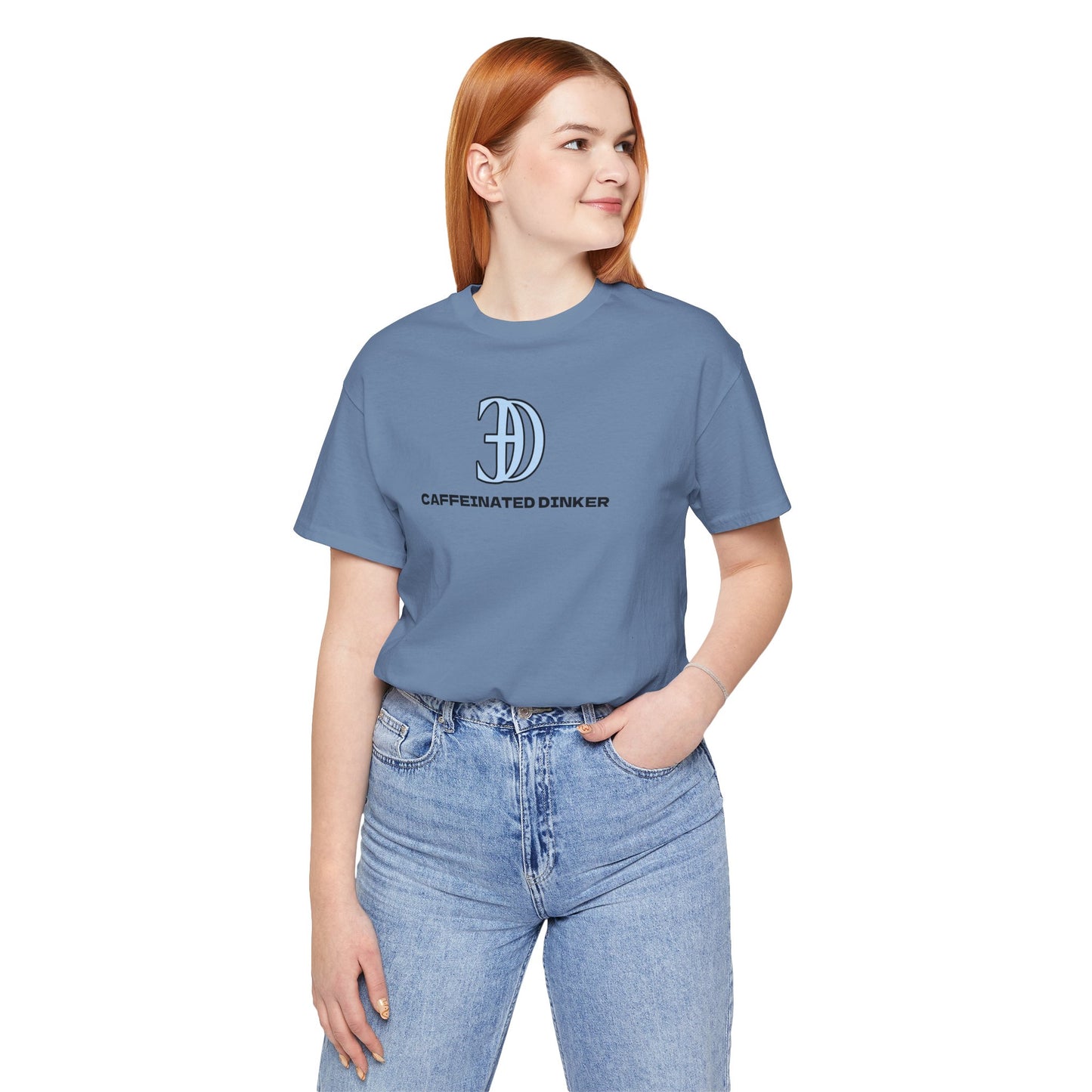 Logo Tee