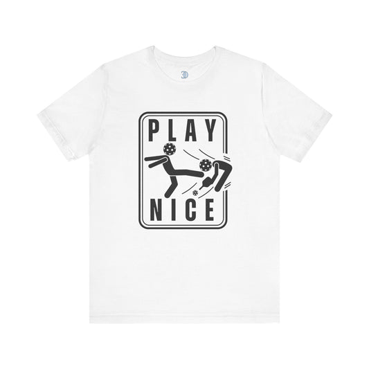 Unisex - Play Nice