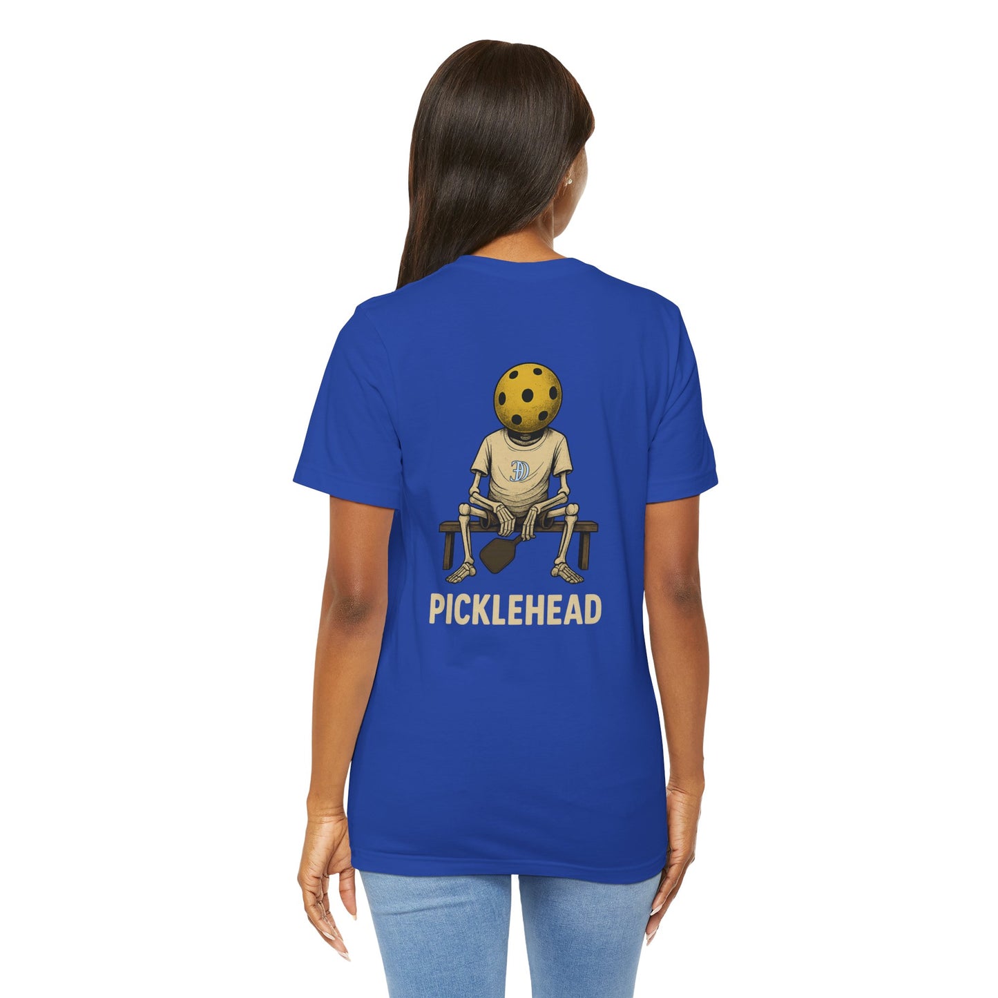 Picklehead Unisex Tee