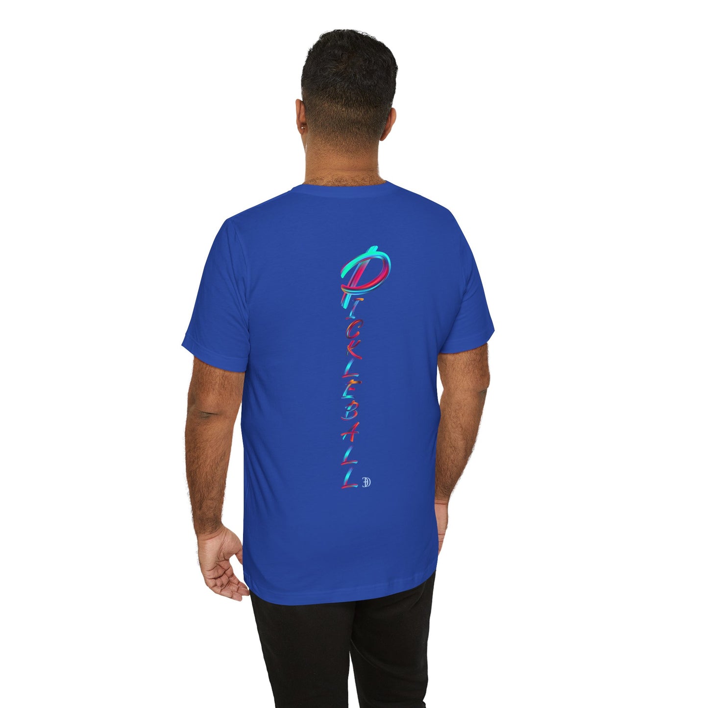 Pickleball Water Color
