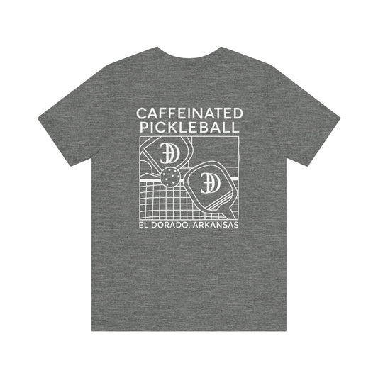 Caffeinated Pickleball