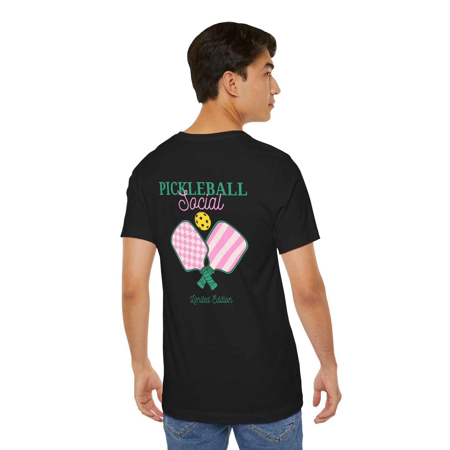 Pickleball Social