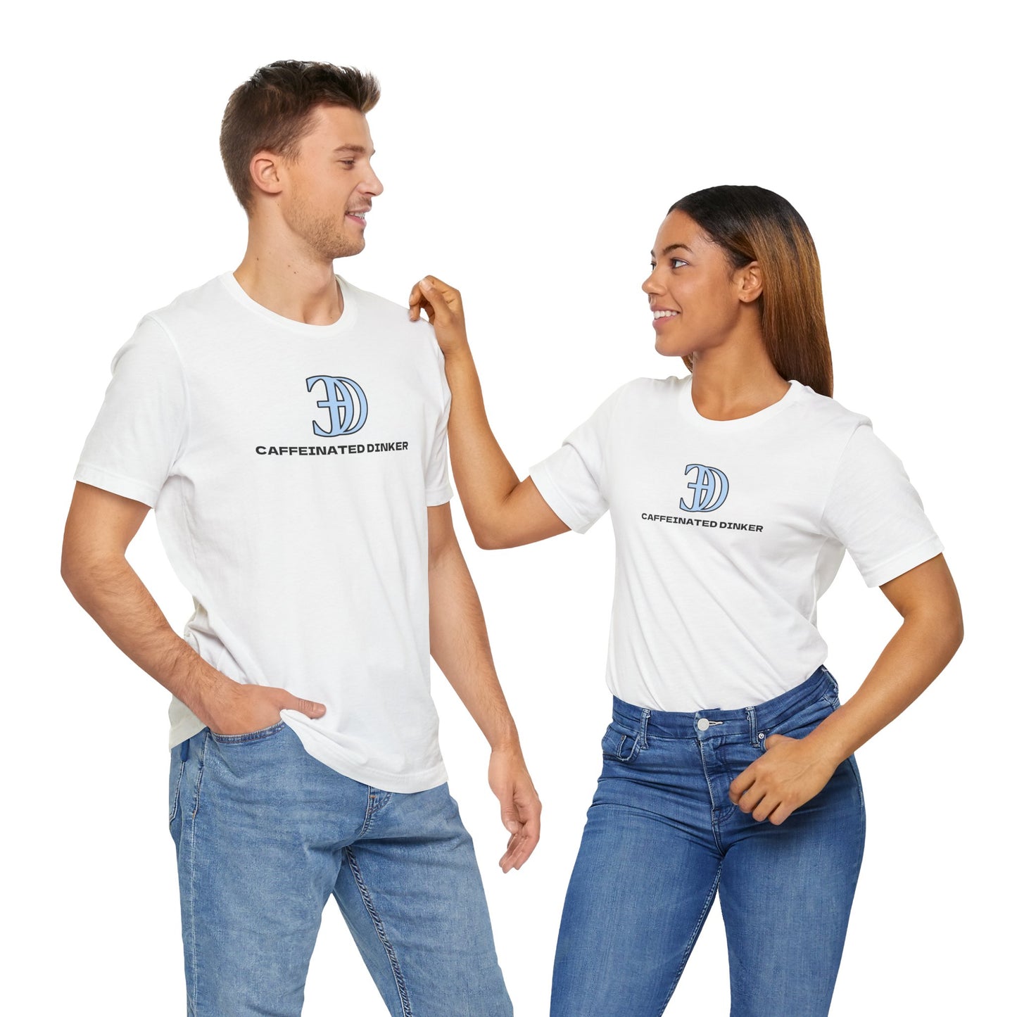 Logo Tee