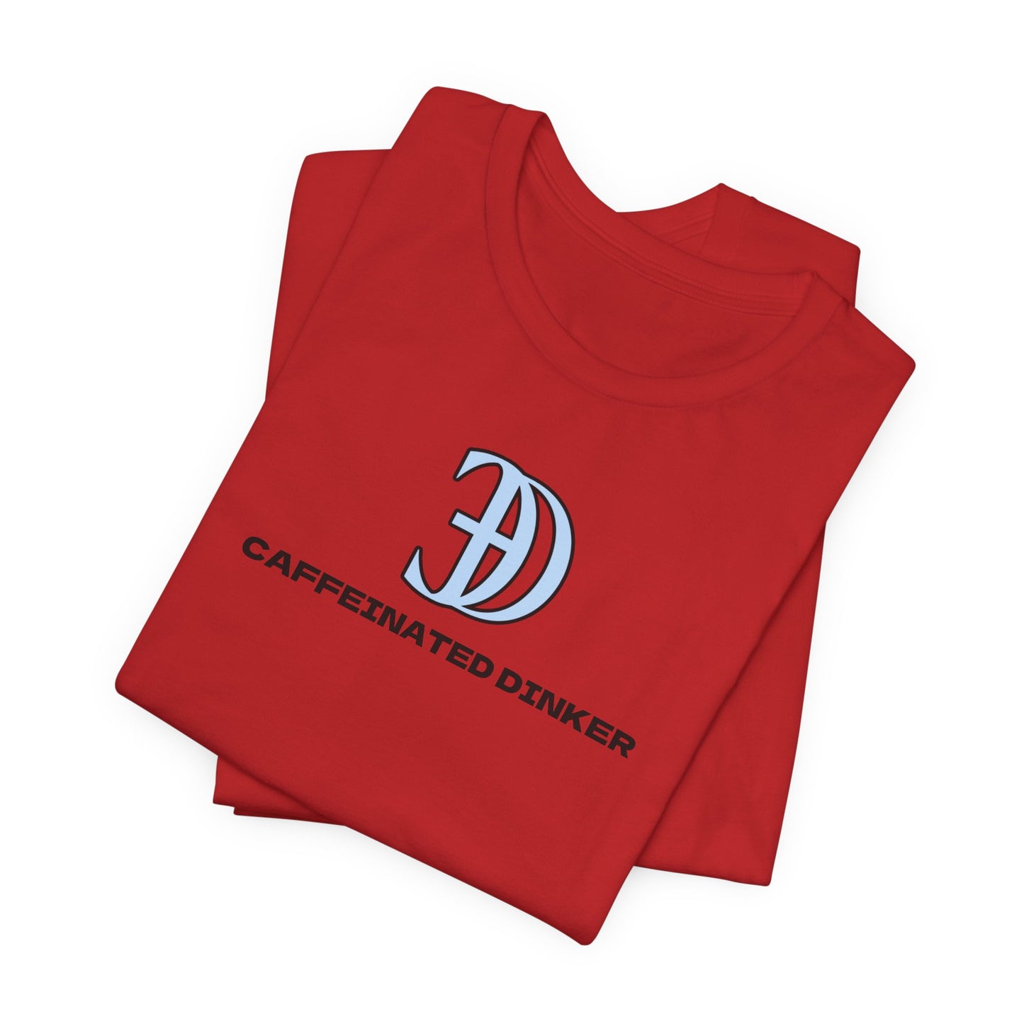 Logo Tee