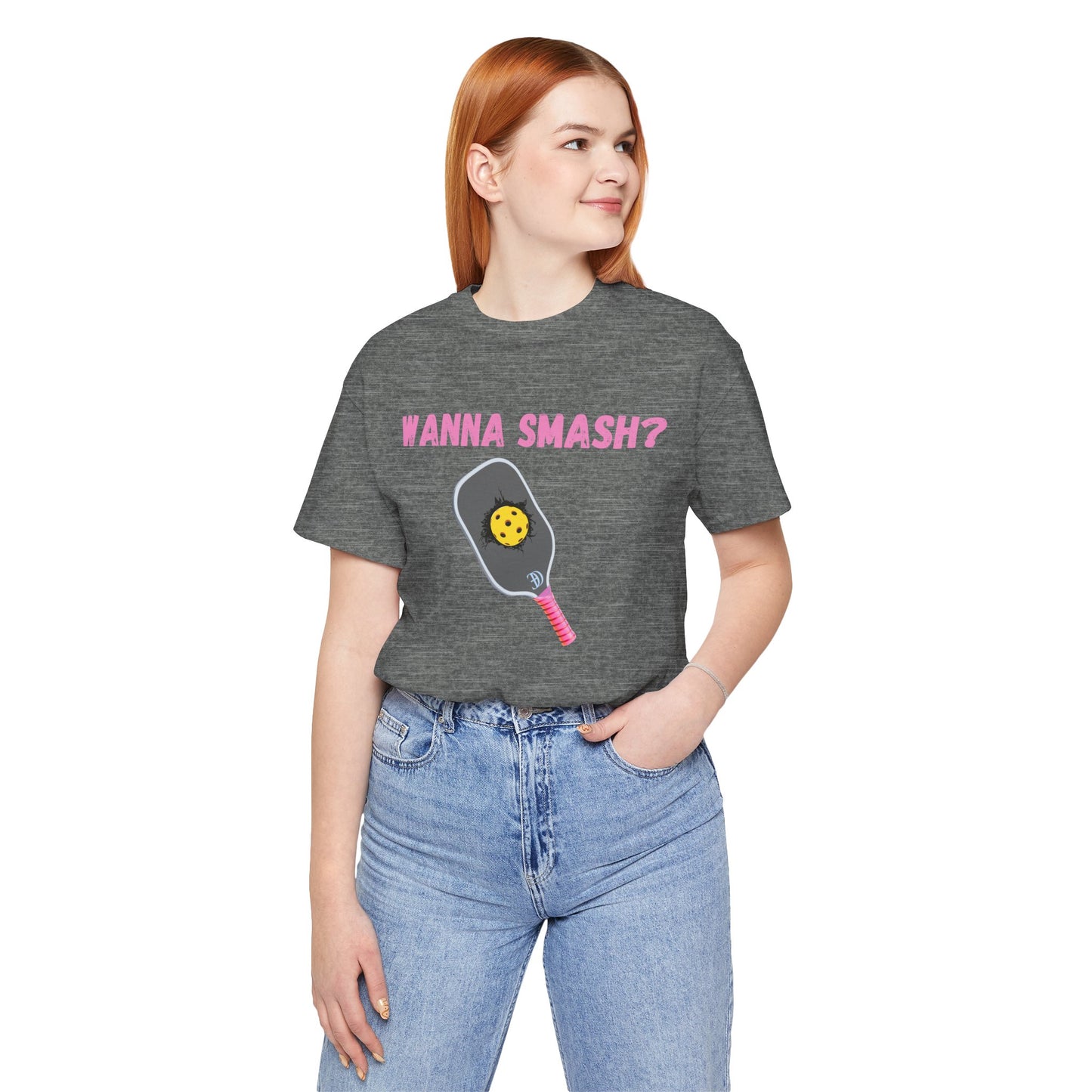 Lets Smash