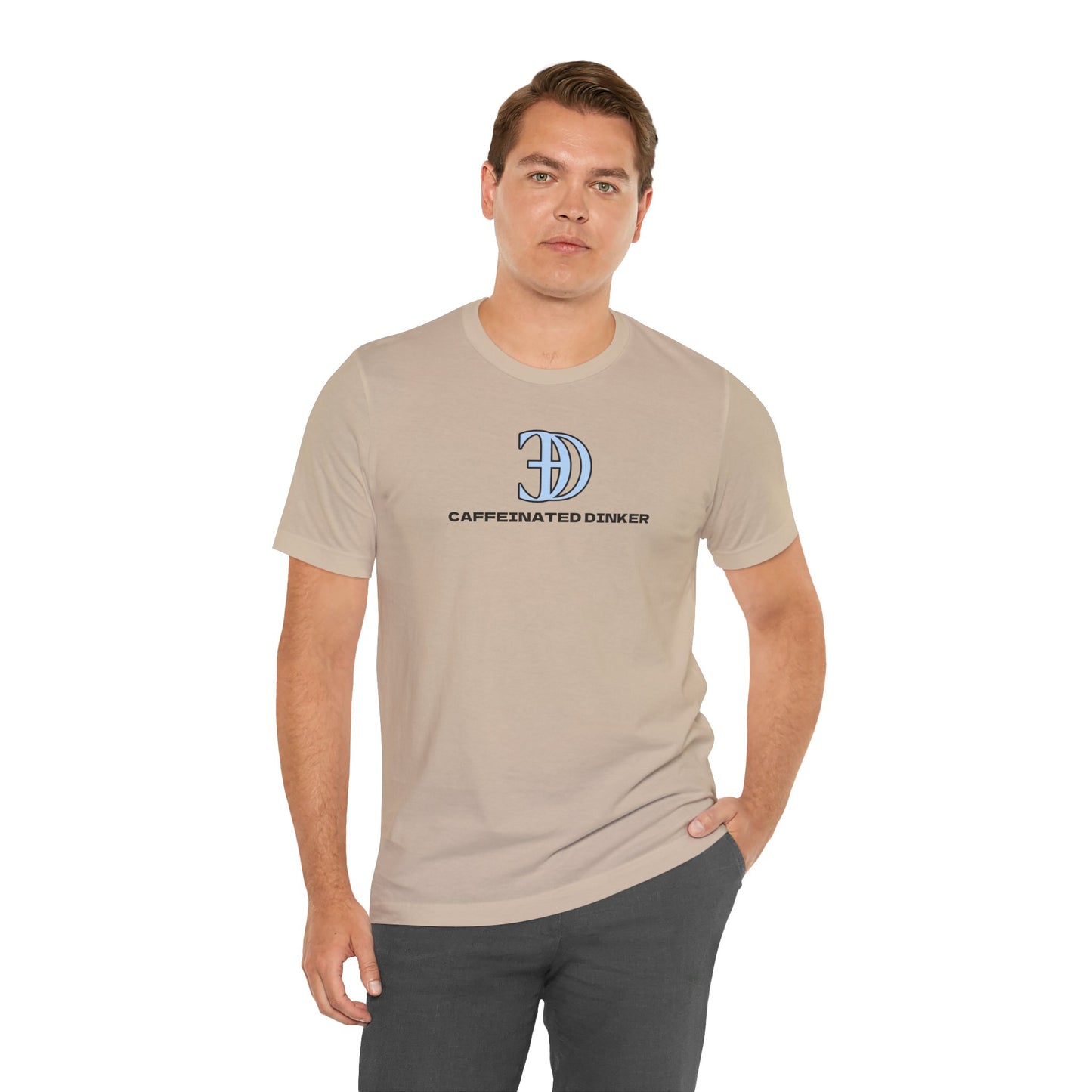 Logo Tee