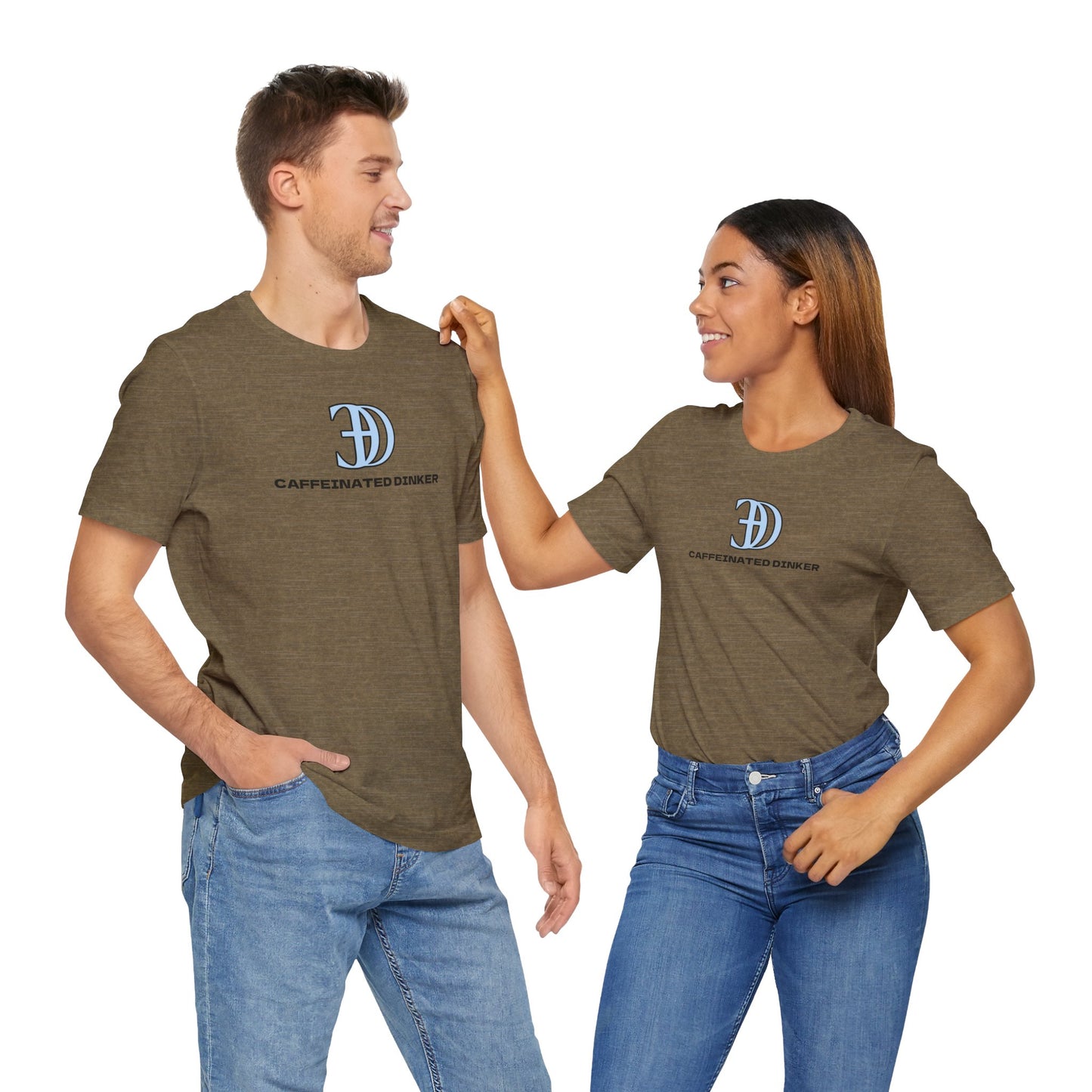 Logo Tee
