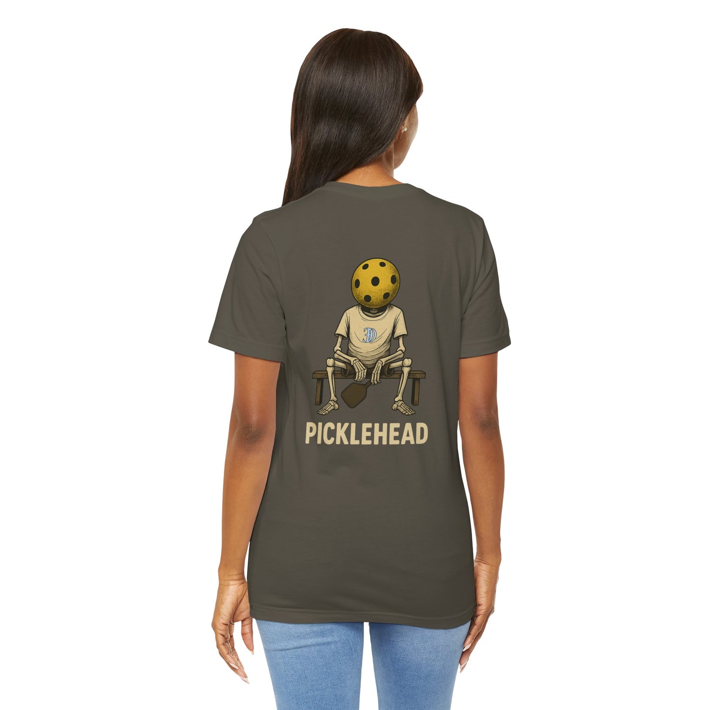 Picklehead Unisex Tee