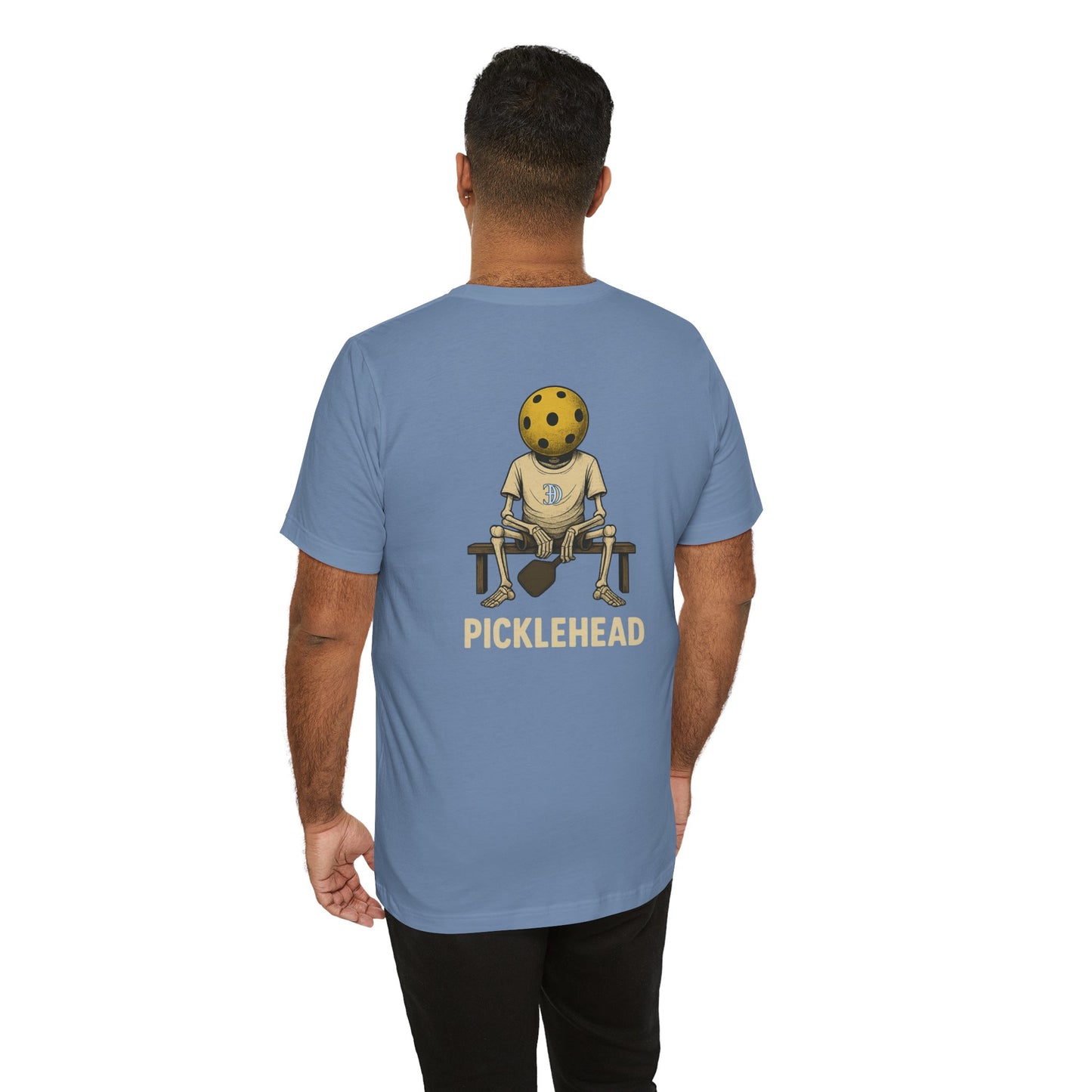 Picklehead Unisex Tee