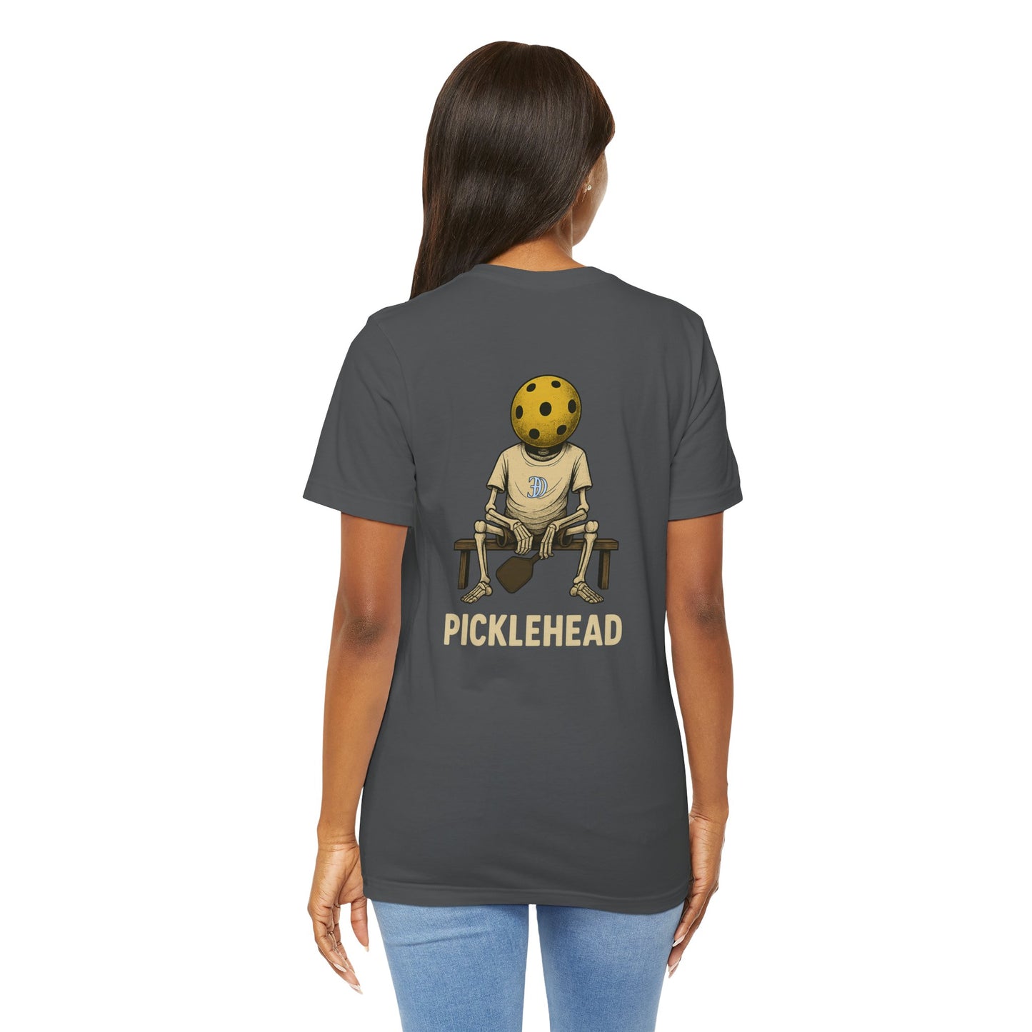 Picklehead Unisex Tee