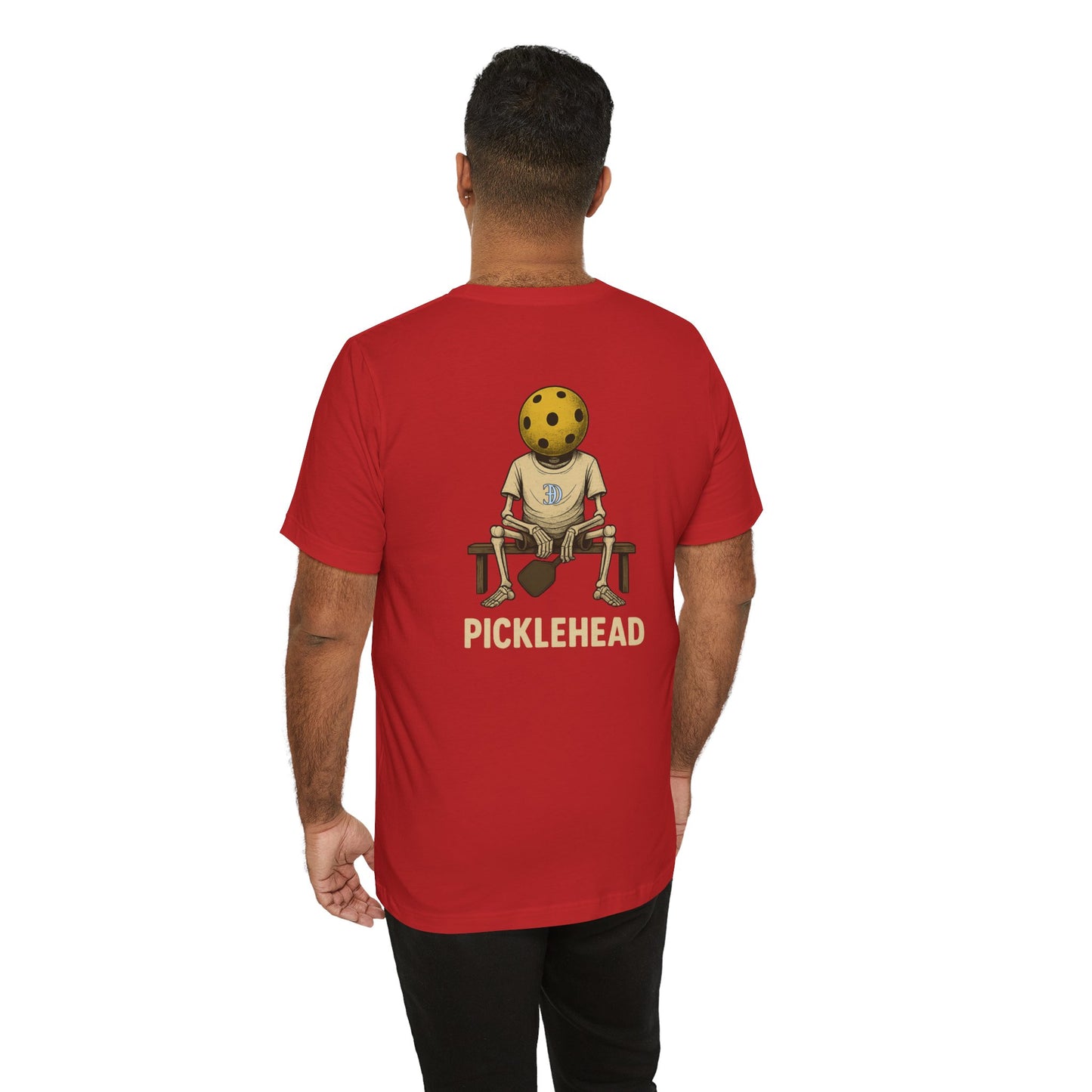Picklehead Unisex Tee