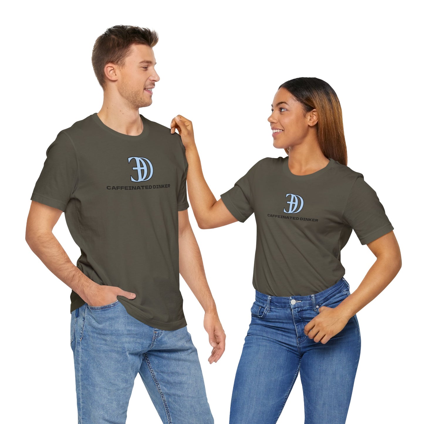 Logo Tee