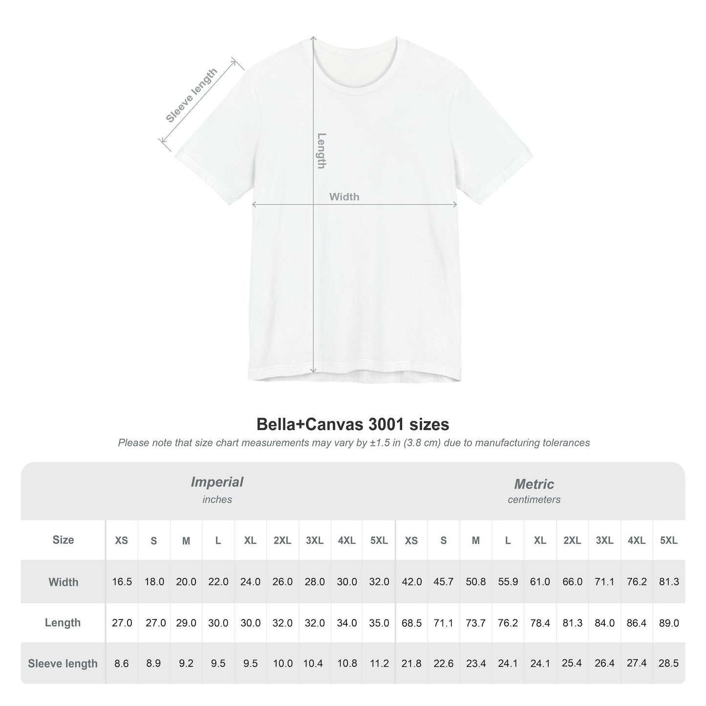 Logo Tee