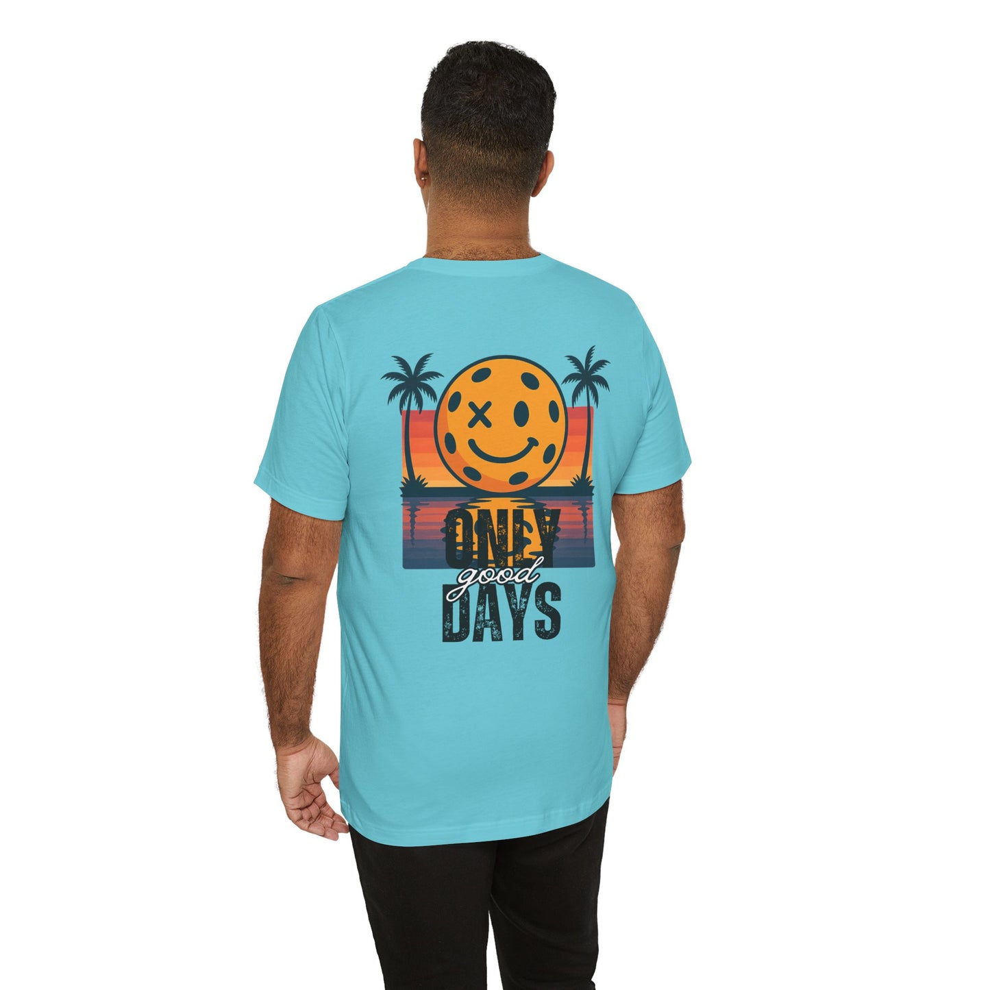 Chill Vibes Pickleball