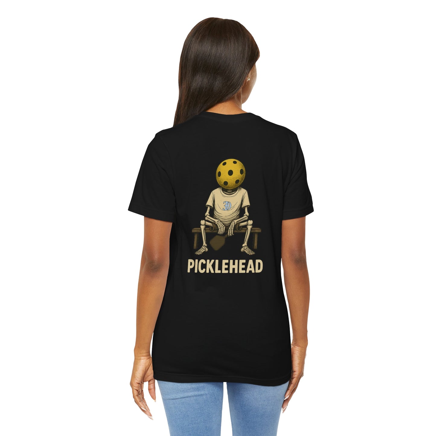 Picklehead Unisex Tee