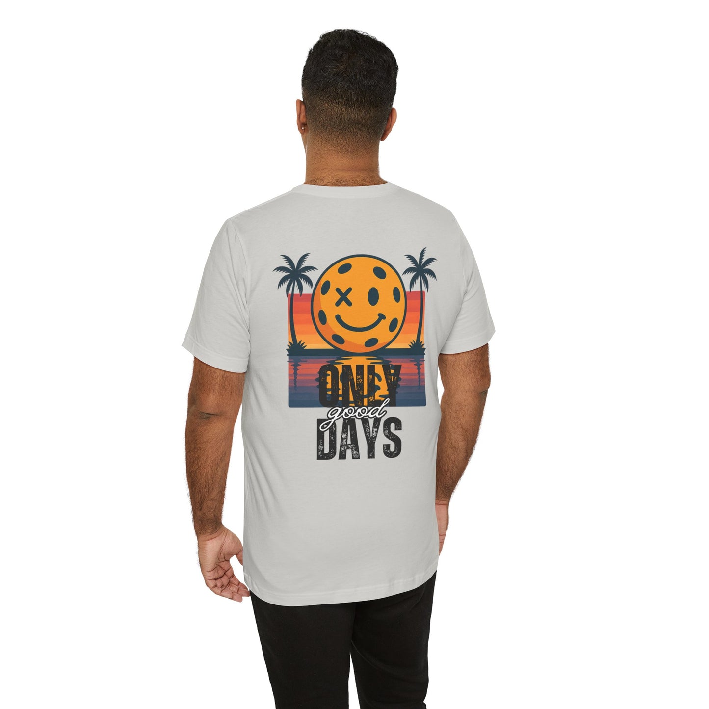 Chill Vibes Pickleball