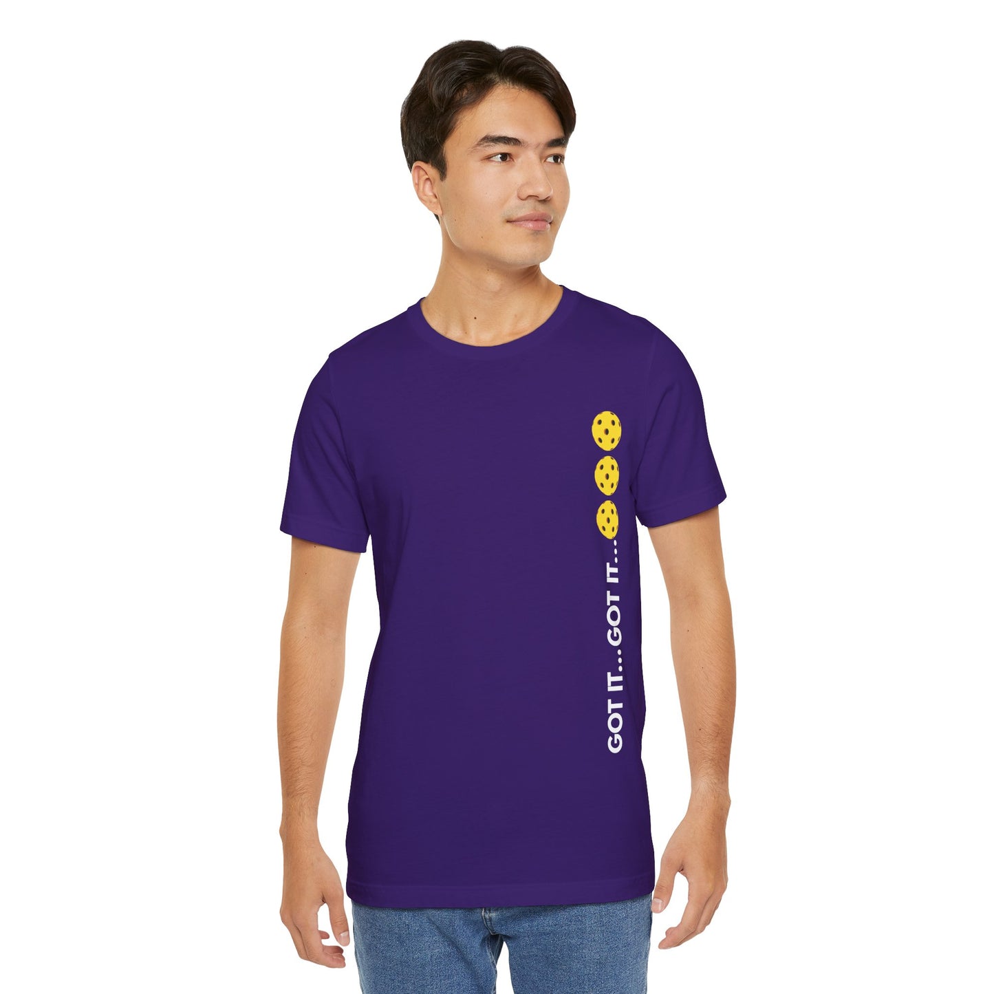 Partner Pickleball