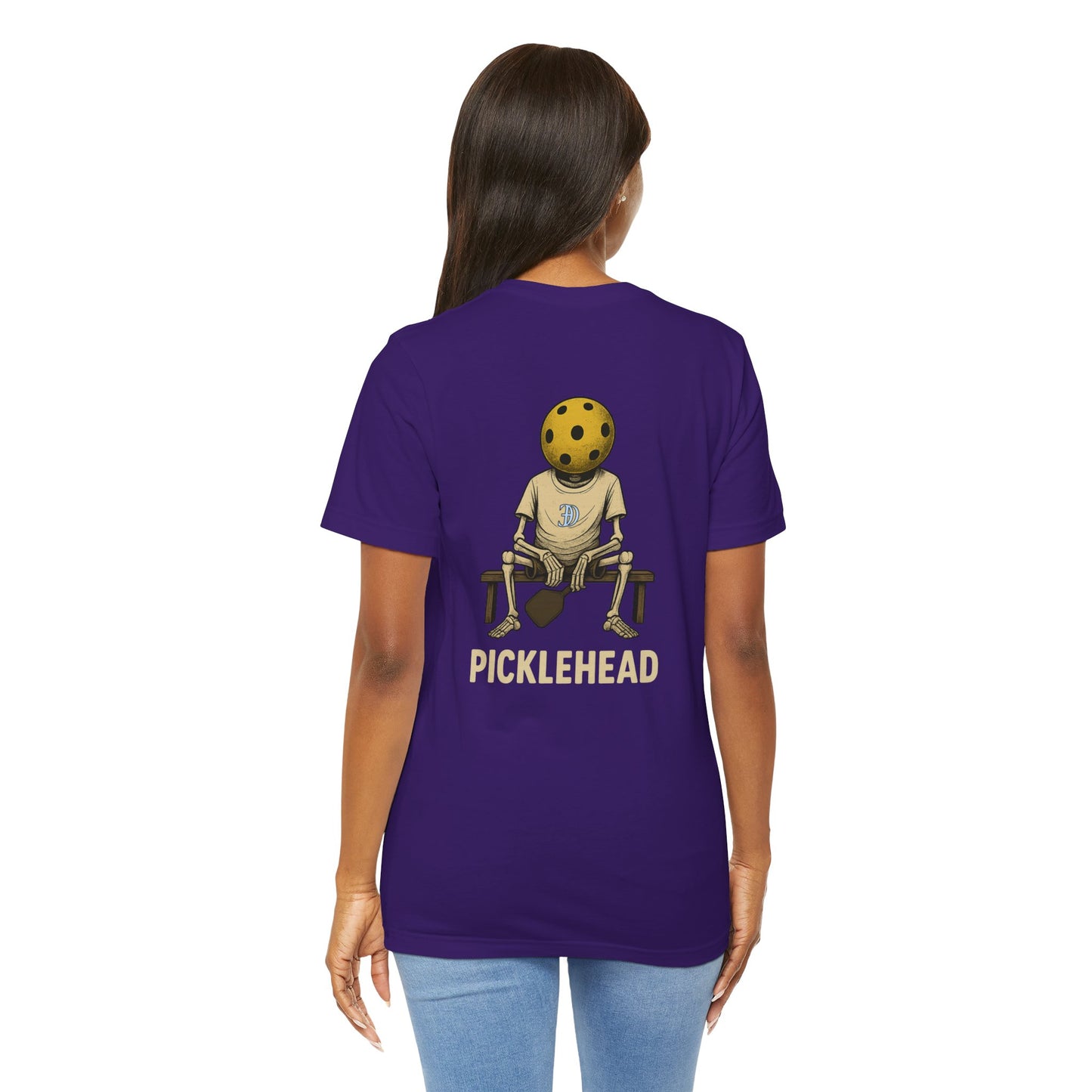 Picklehead Unisex Tee
