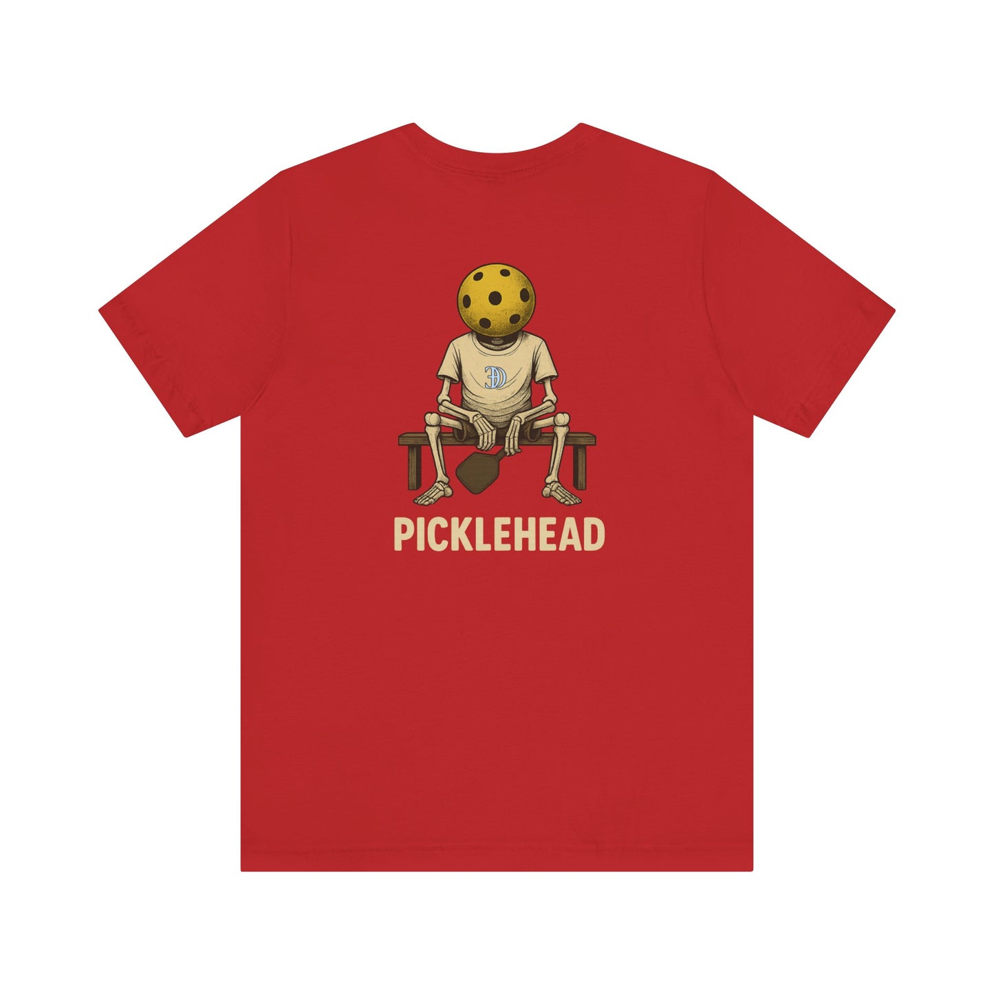 Picklehead Unisex Tee