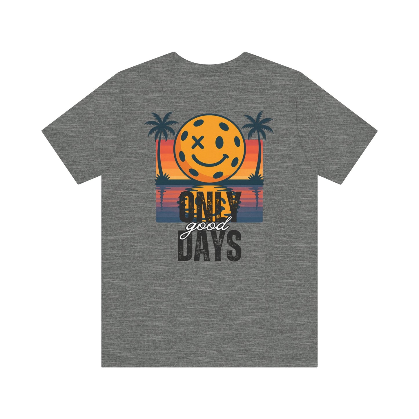 Chill Vibes Pickleball