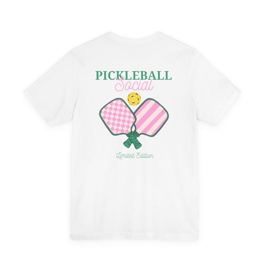 Pickleball Social