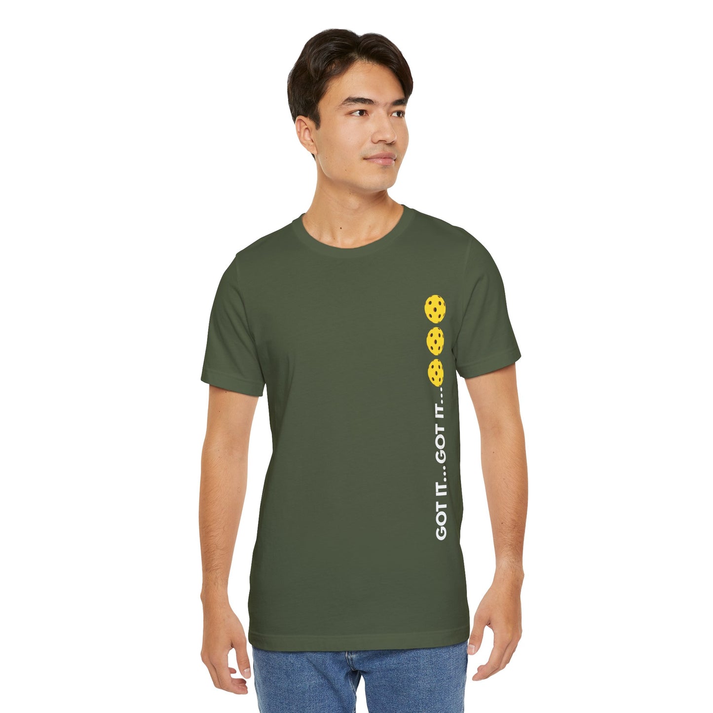 Partner Pickleball
