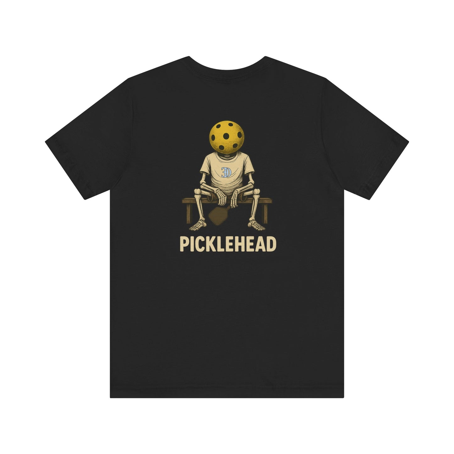 Picklehead Unisex Tee