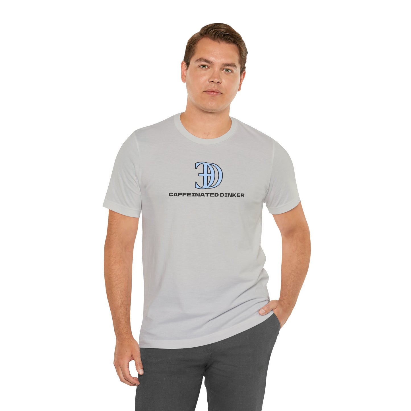 Logo Tee