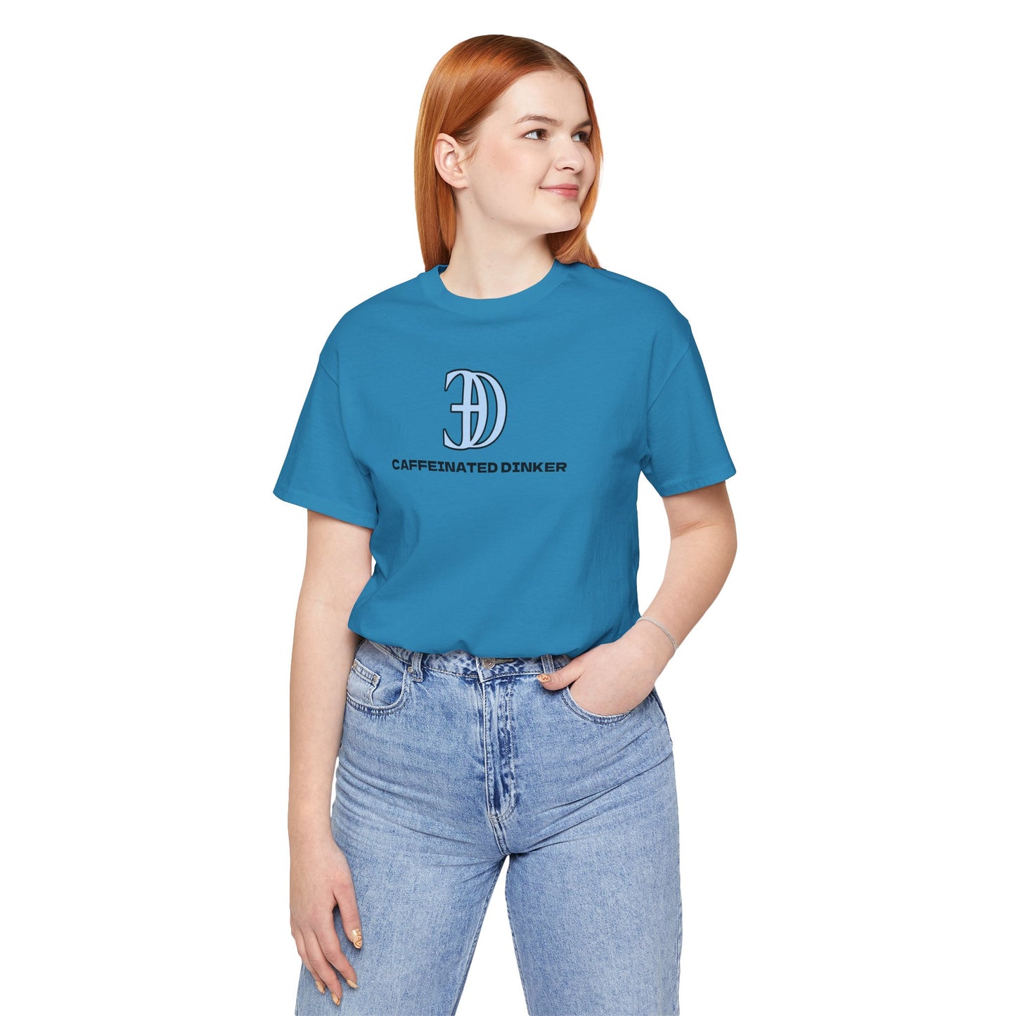 Logo Tee