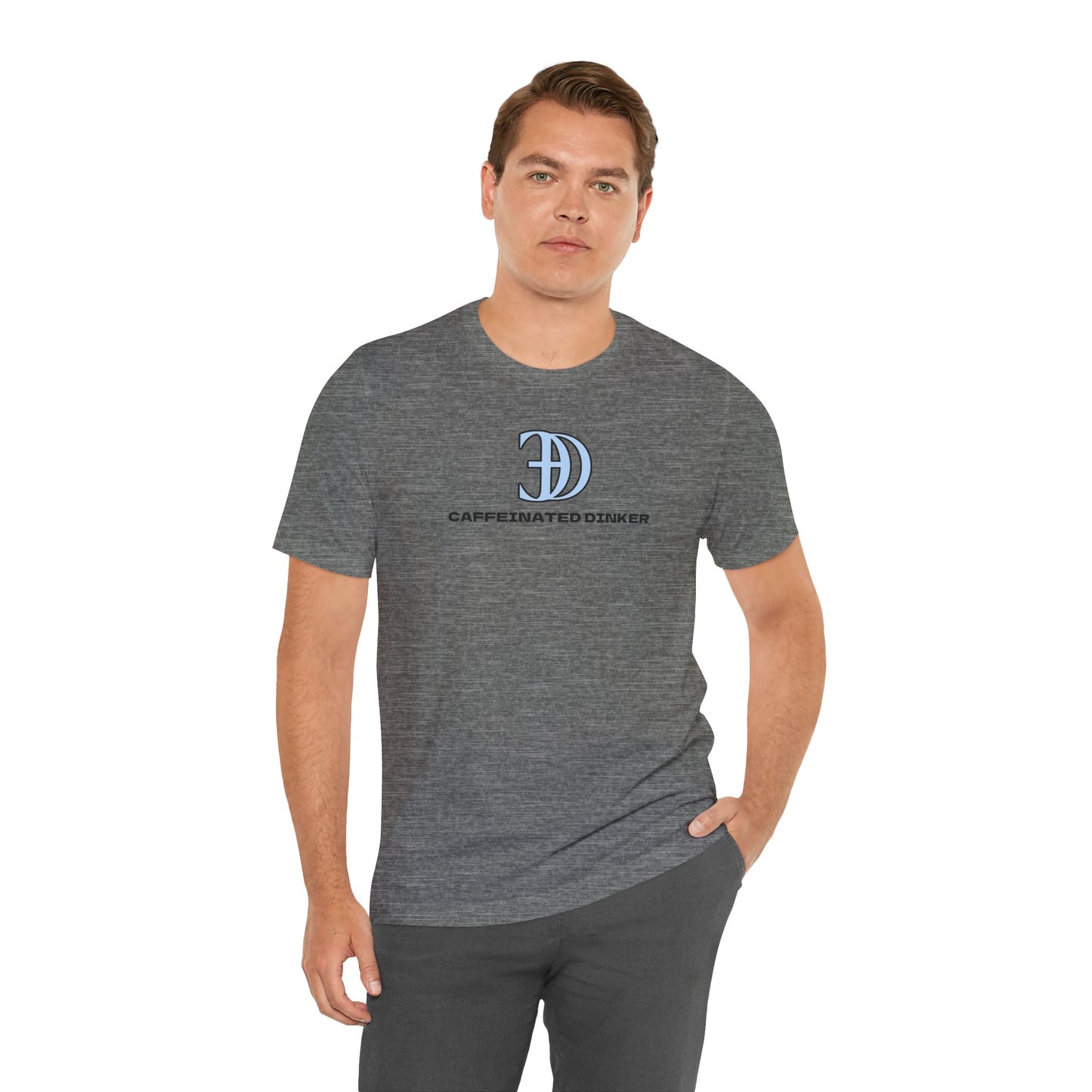 Logo Tee